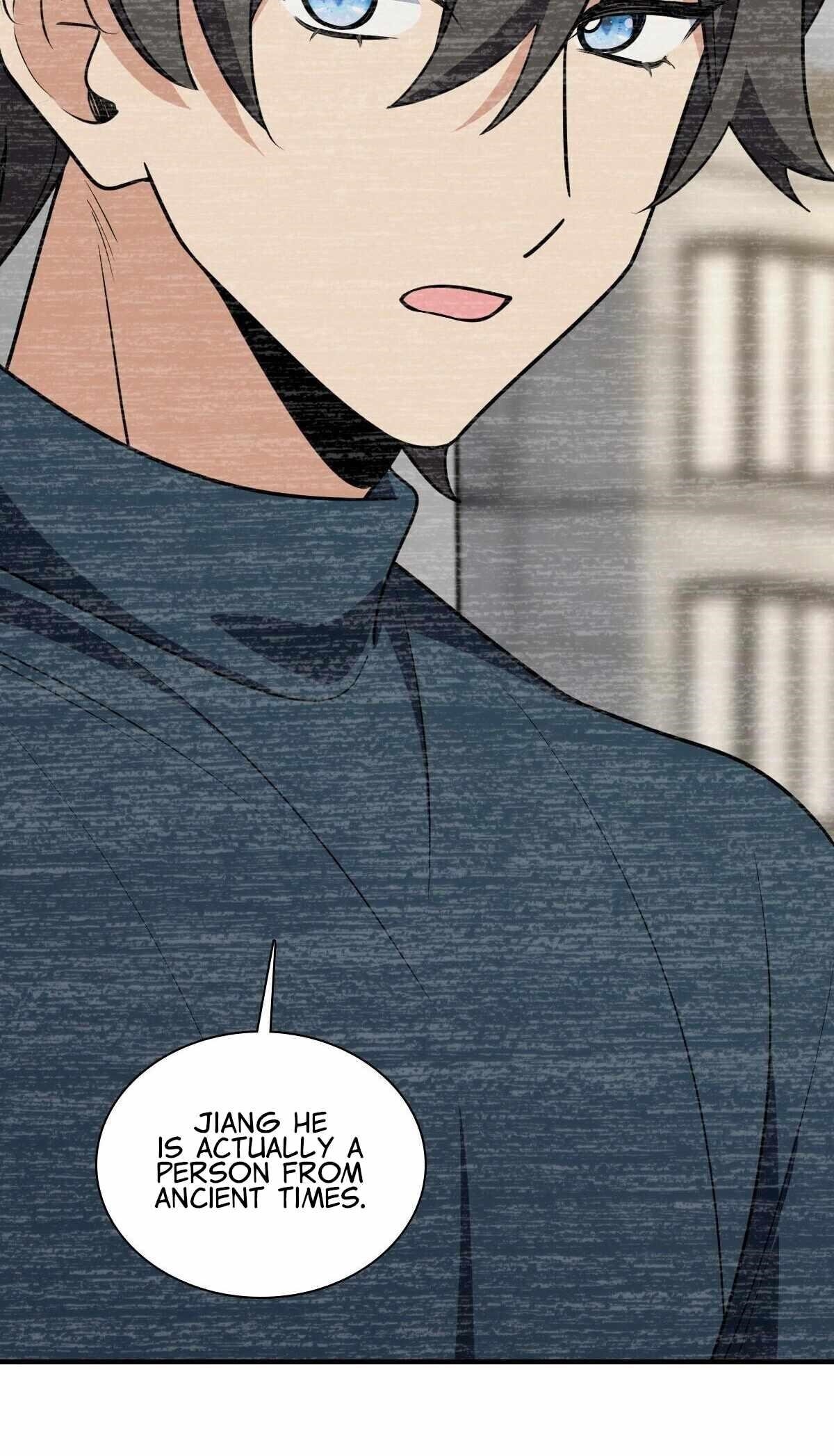 My Wife is From a Thousand Years Ago Chapter 306 - Manhwa18.com