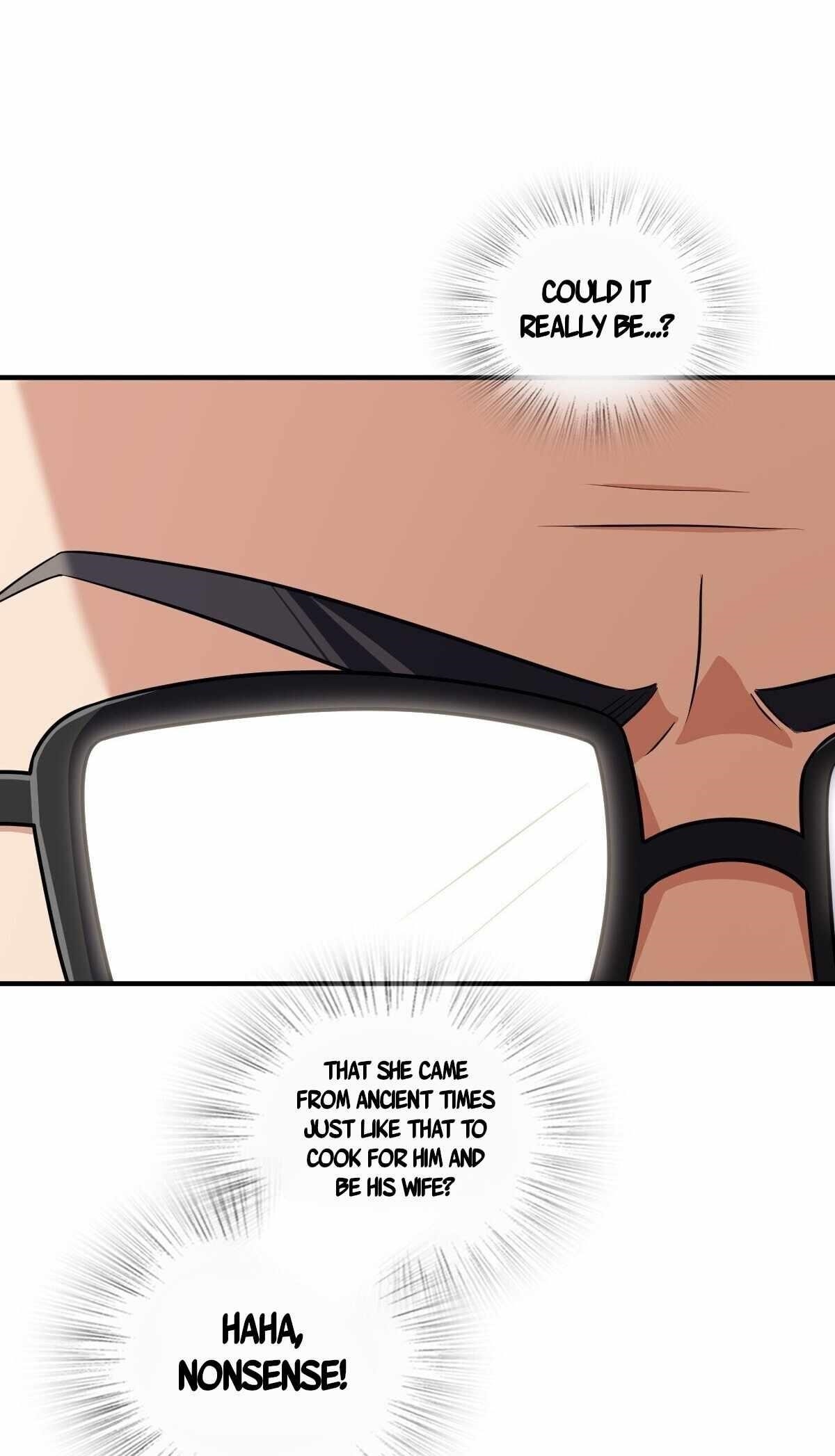 My Wife is From a Thousand Years Ago Chapter 306 - Manhwa18.com