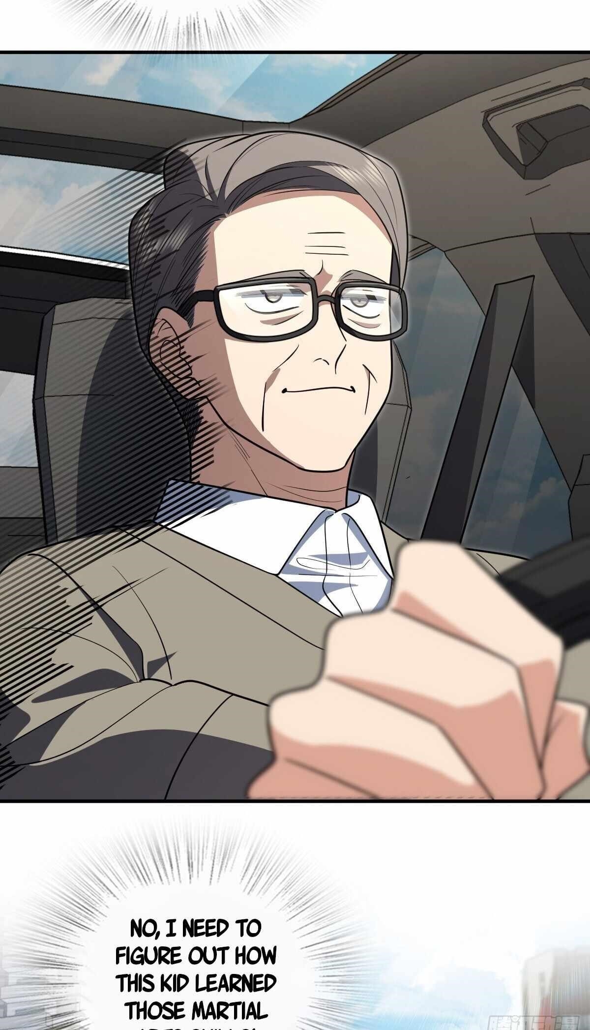 My Wife is From a Thousand Years Ago Chapter 306 - Manhwa18.com