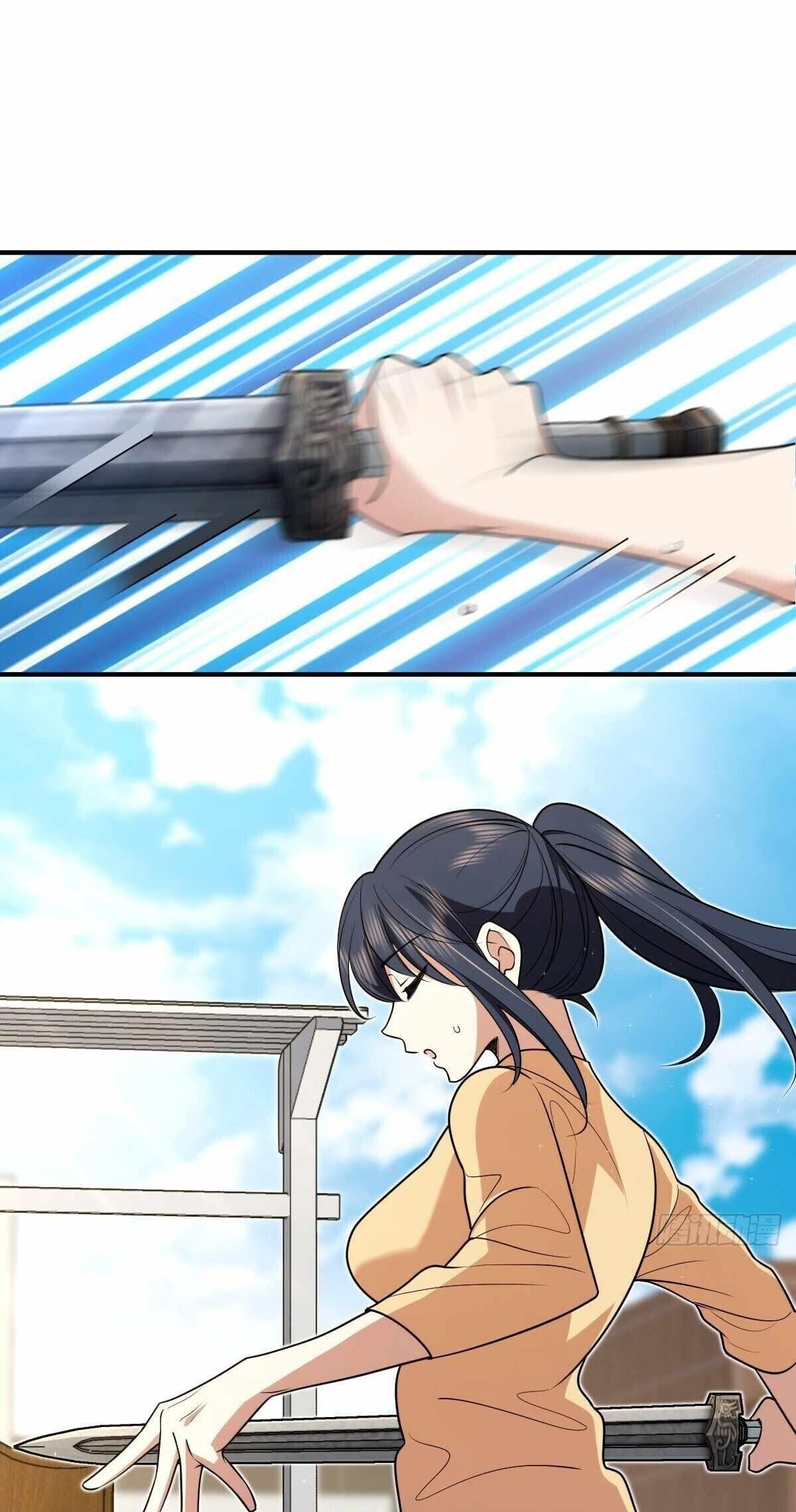 My Wife is From a Thousand Years Ago Chapter 306 - Manhwa18.com