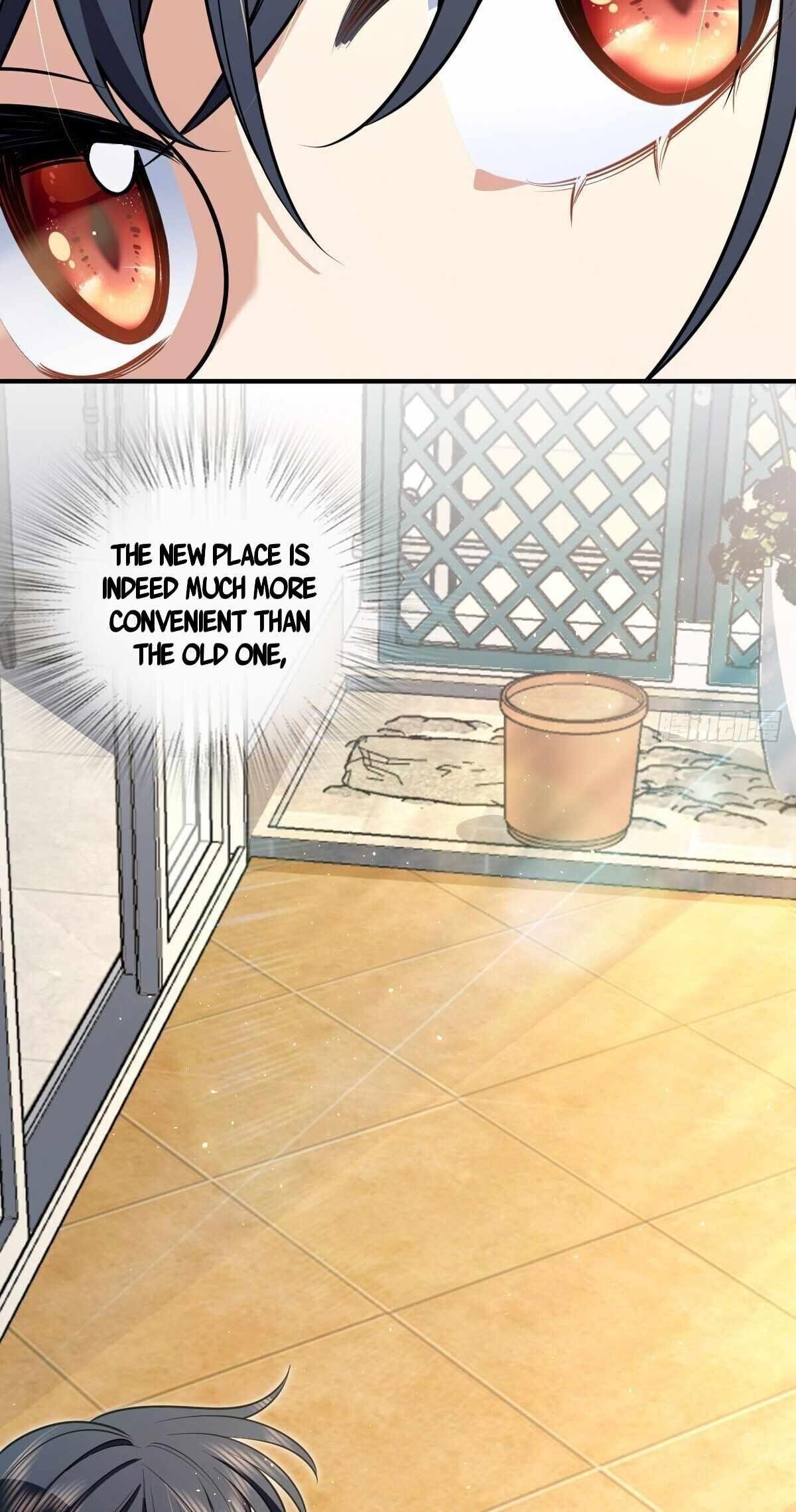 My Wife is From a Thousand Years Ago Chapter 306 - Manhwa18.com