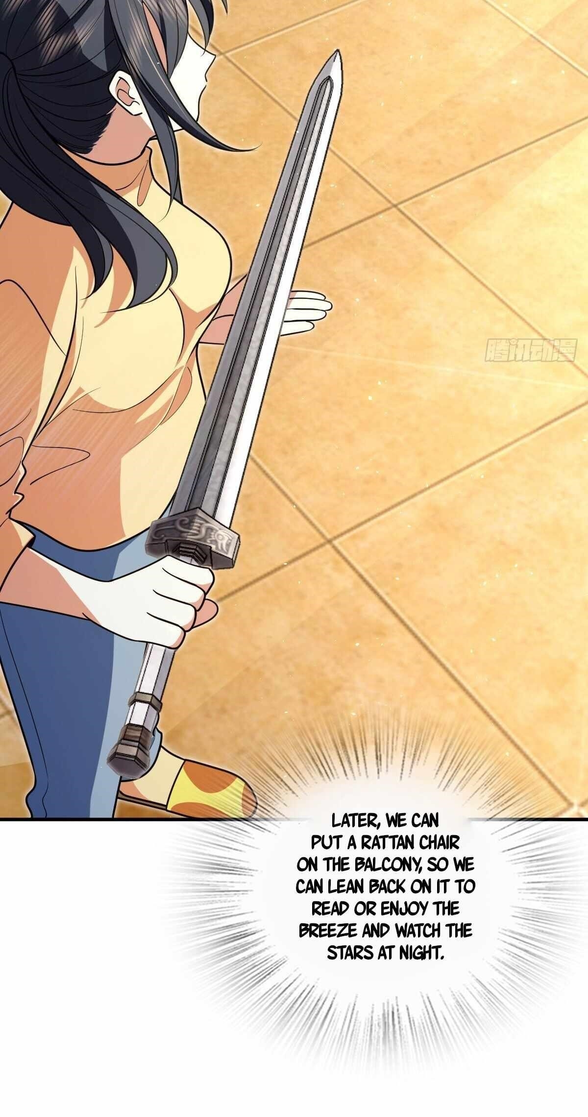 My Wife is From a Thousand Years Ago Chapter 306 - Manhwa18.com