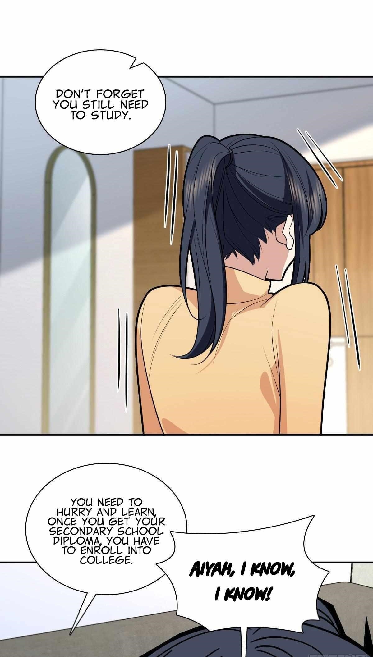 My Wife is From a Thousand Years Ago Chapter 306 - Manhwa18.com