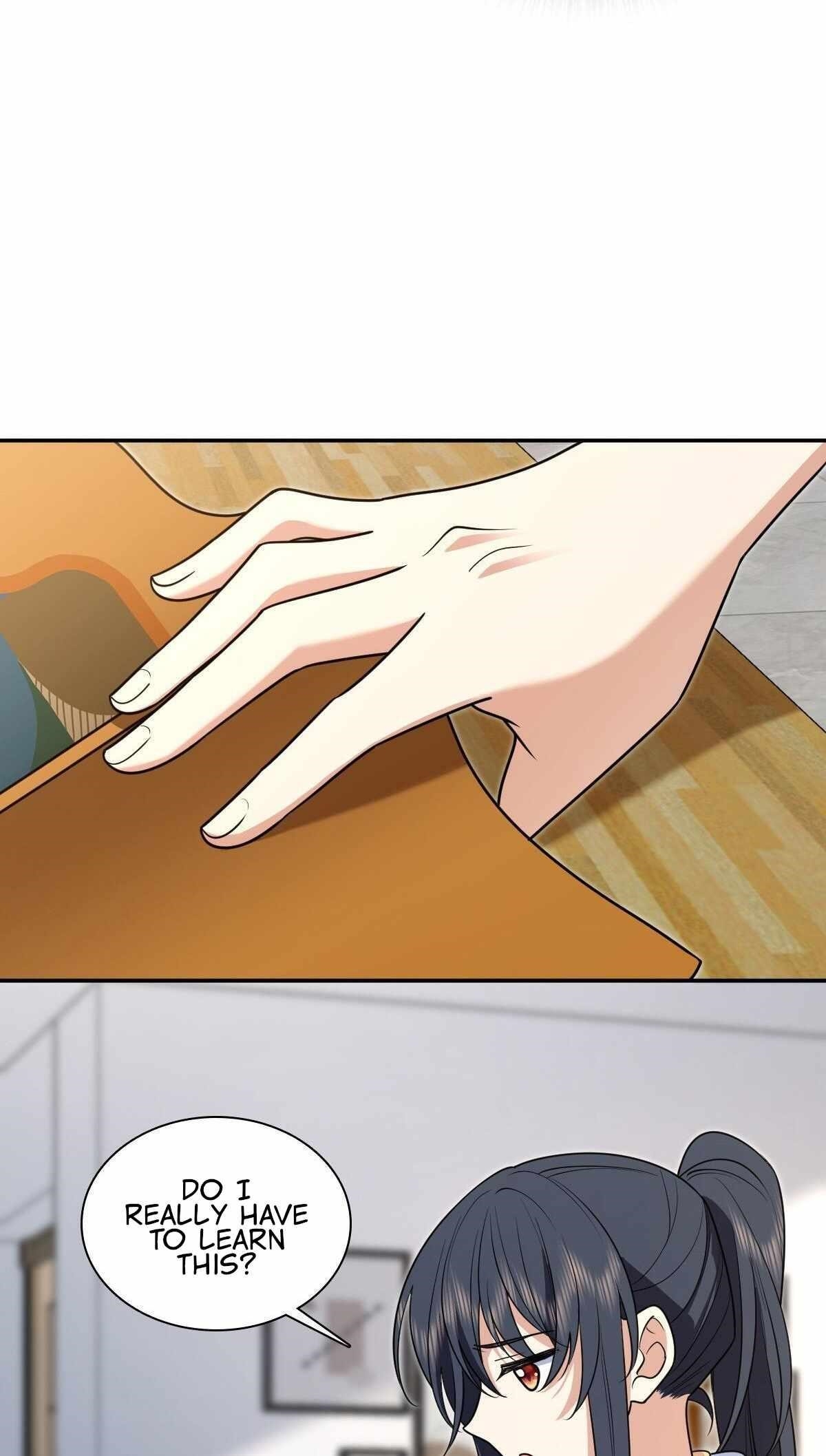 My Wife is From a Thousand Years Ago Chapter 306 - Manhwa18.com