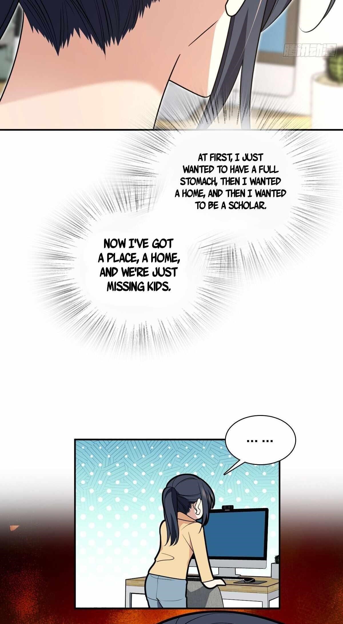 My Wife is From a Thousand Years Ago Chapter 306 - Manhwa18.com