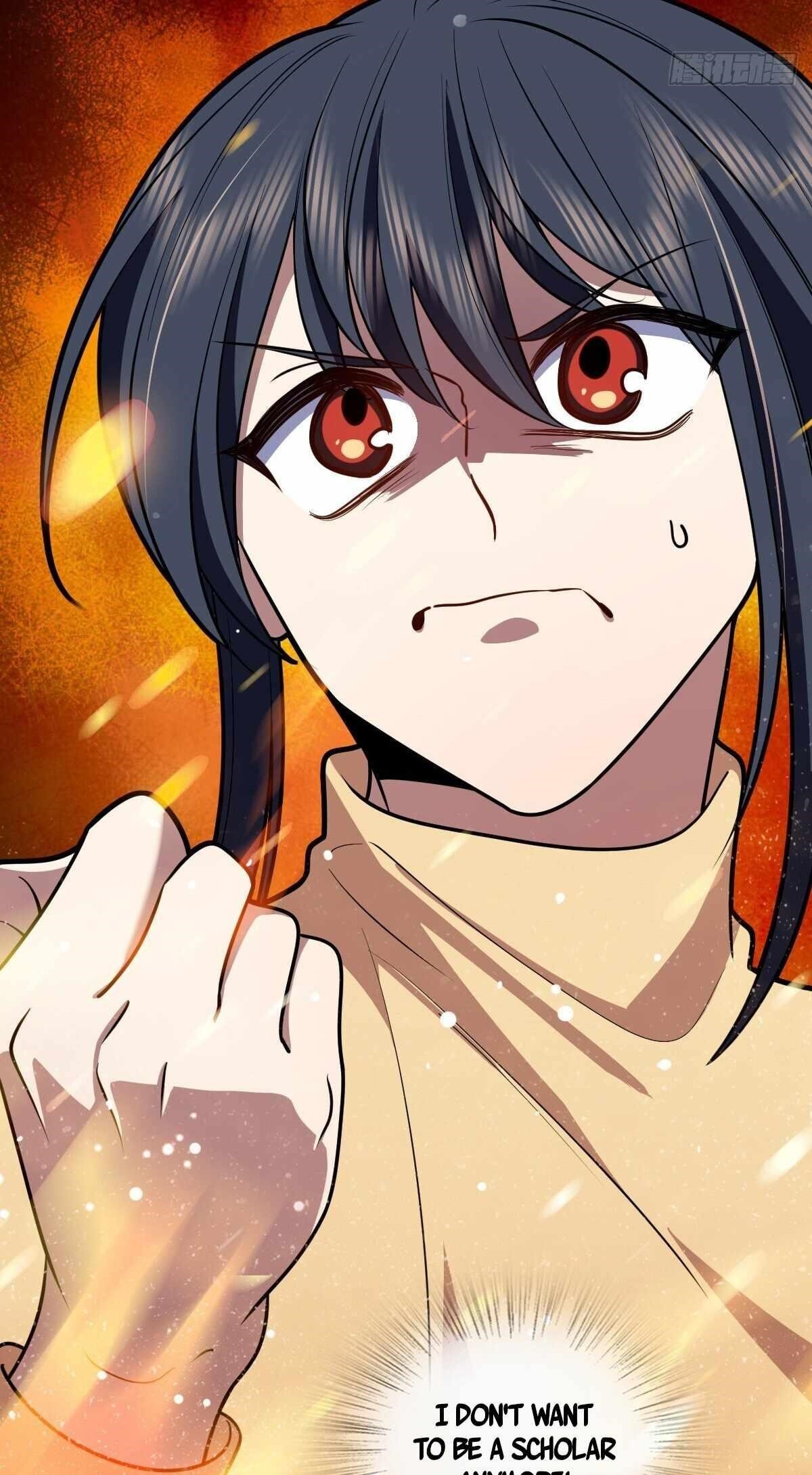 My Wife is From a Thousand Years Ago Chapter 306 - Manhwa18.com