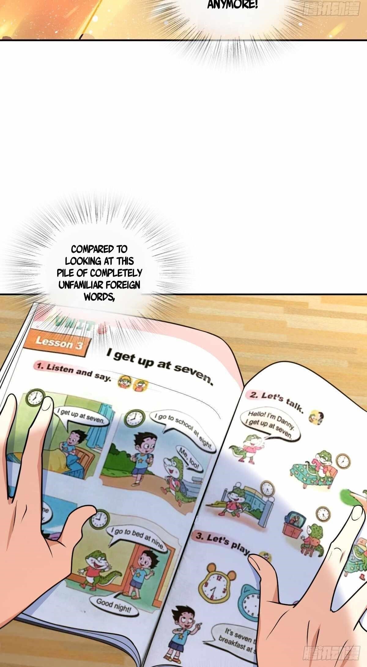 My Wife is From a Thousand Years Ago Chapter 306 - Manhwa18.com