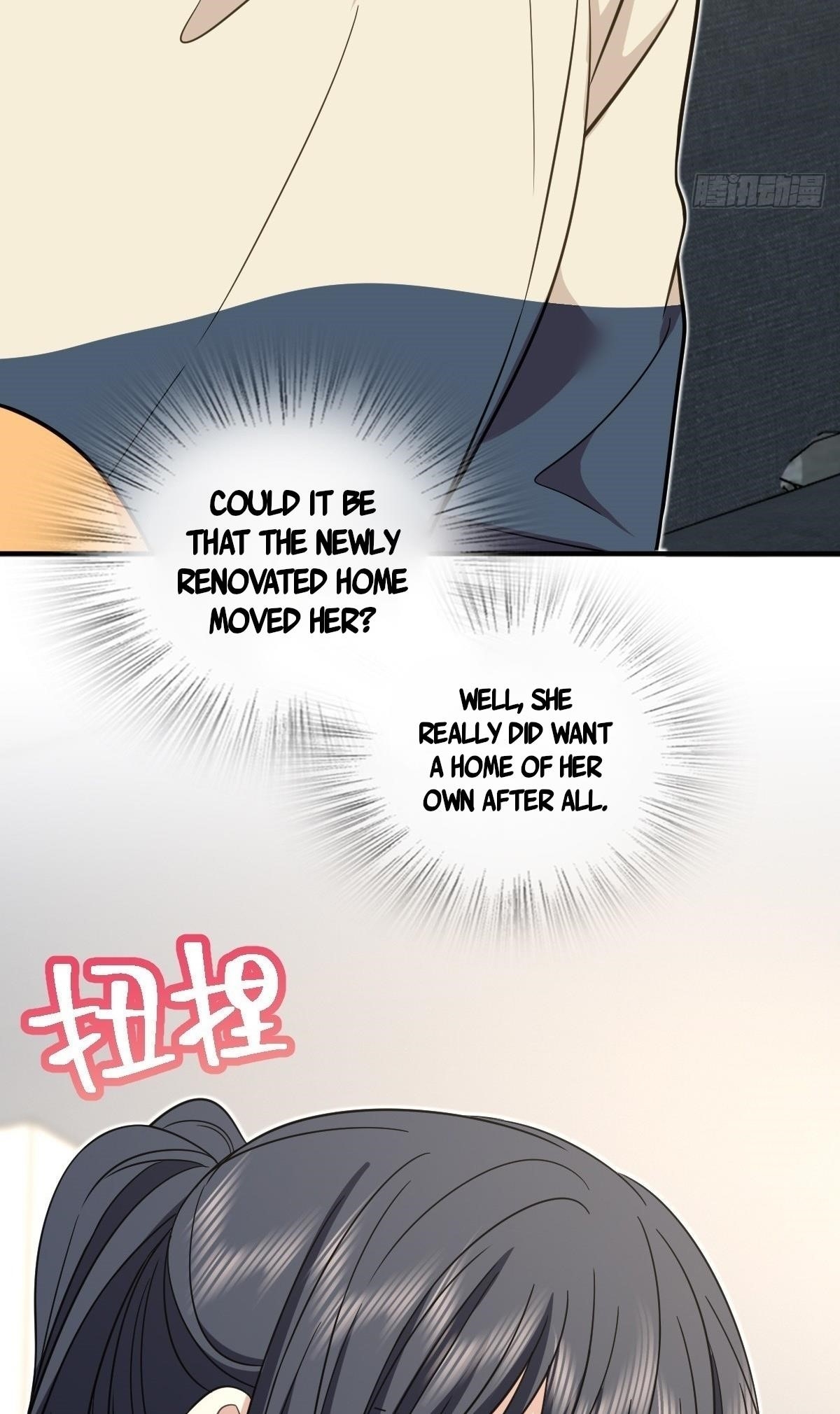 My Wife is From a Thousand Years Ago Chapter 307 - Manhwa18.com