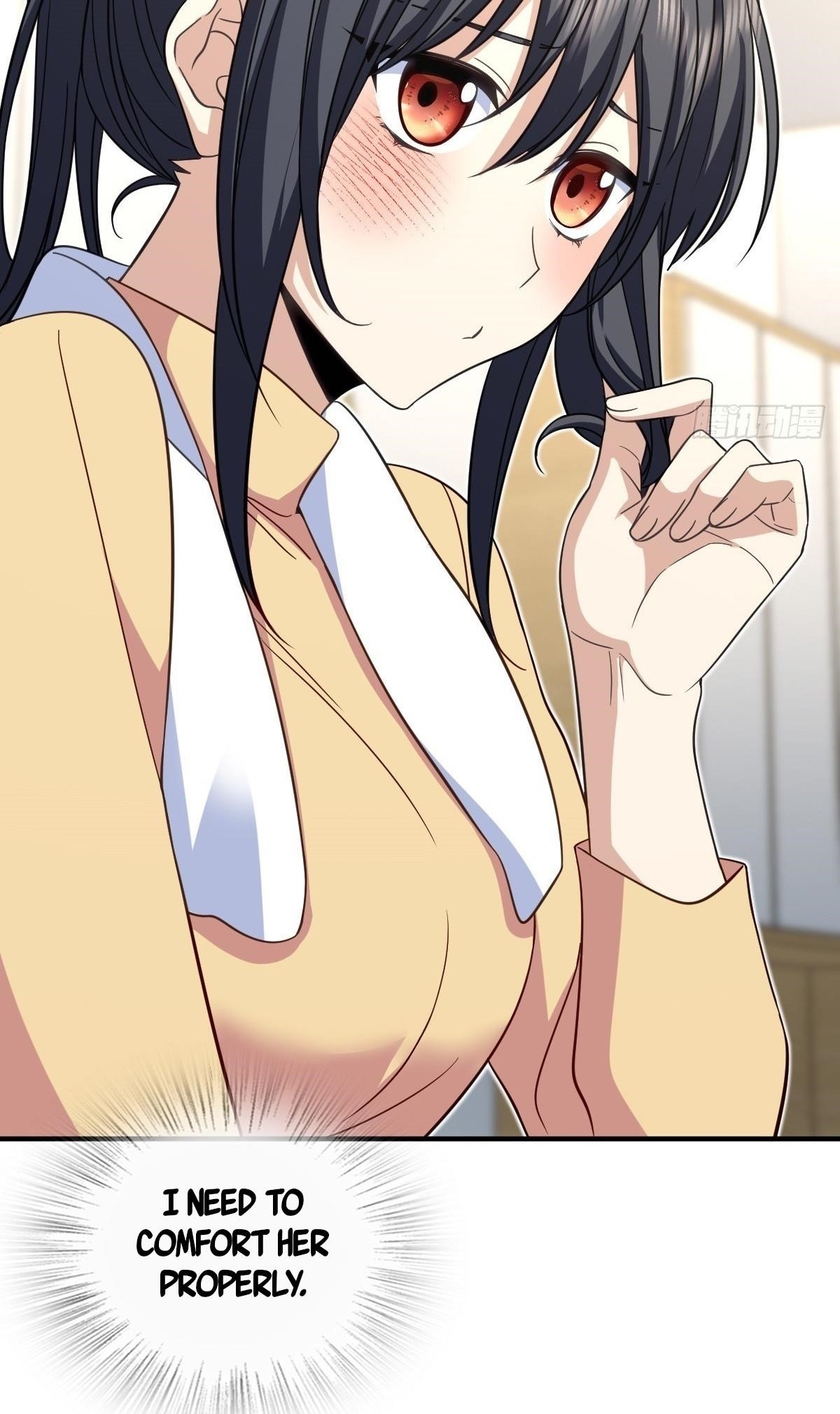 My Wife is From a Thousand Years Ago Chapter 307 - Manhwa18.com