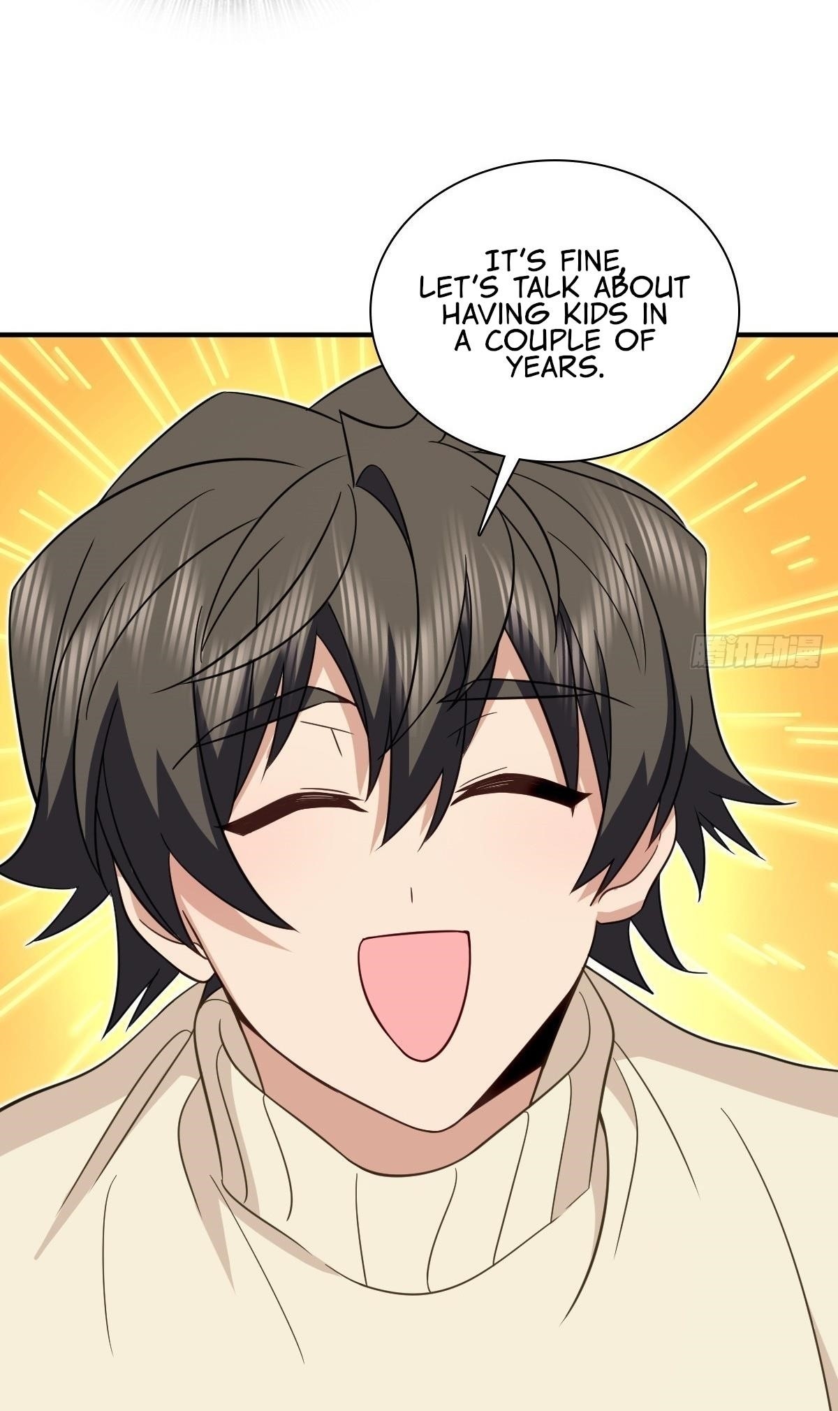 My Wife is From a Thousand Years Ago Chapter 307 - Manhwa18.com