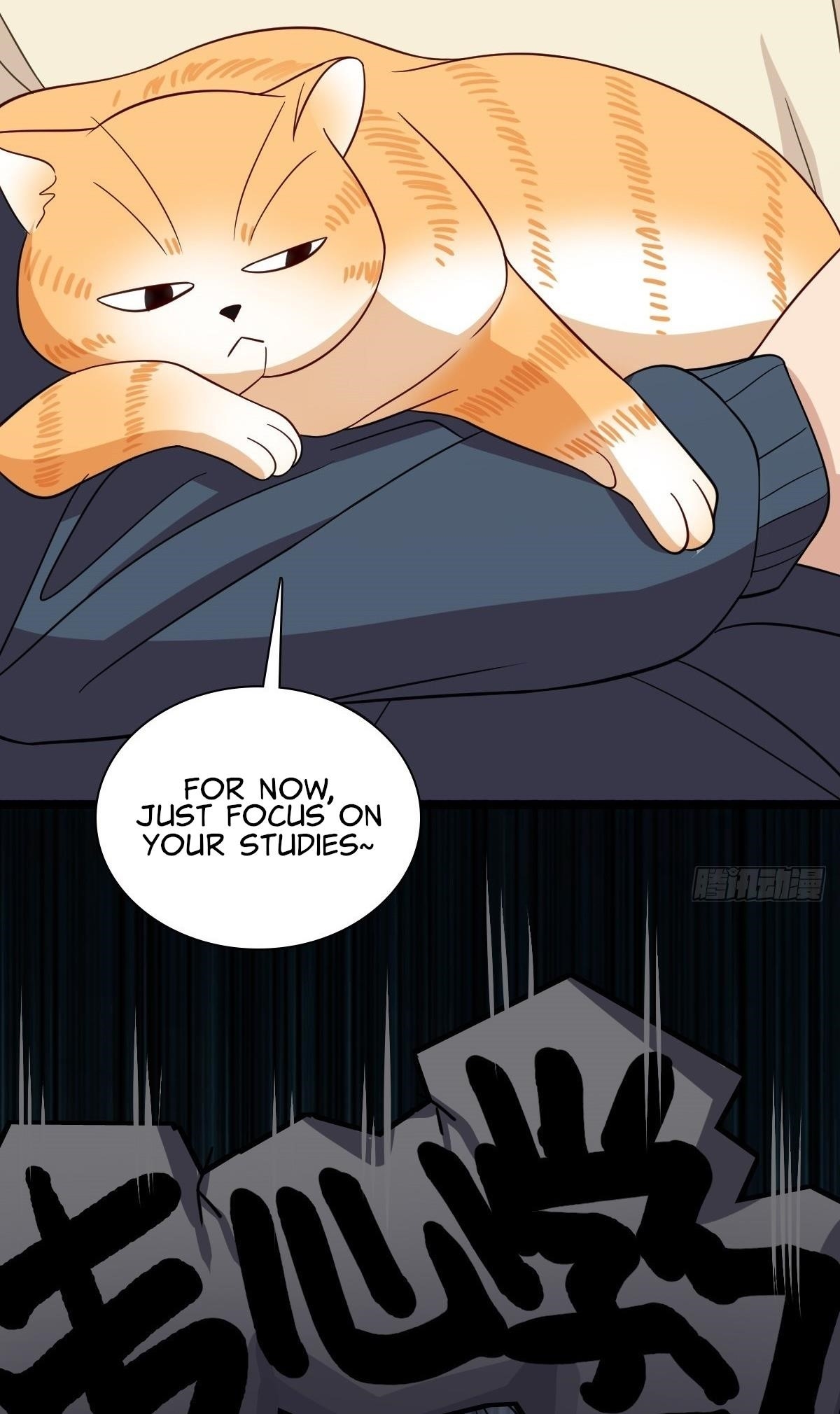 My Wife is From a Thousand Years Ago Chapter 307 - Manhwa18.com