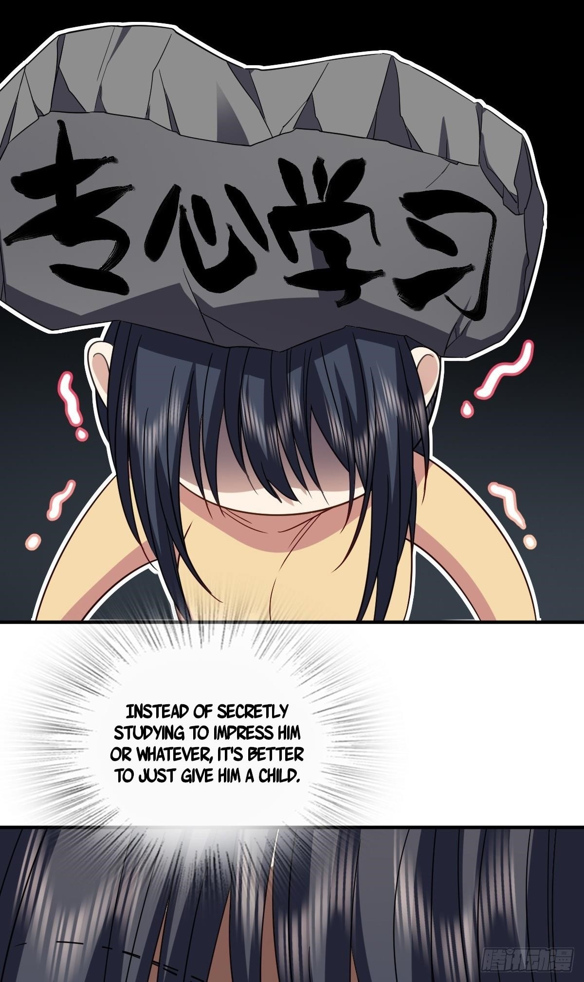 My Wife is From a Thousand Years Ago Chapter 307 - Manhwa18.com
