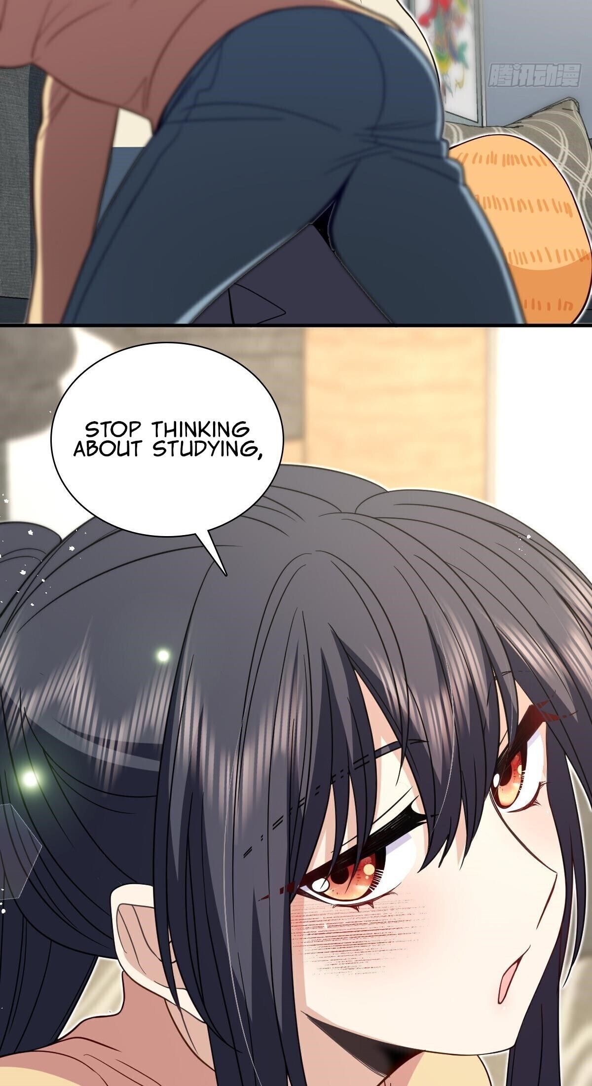 My Wife is From a Thousand Years Ago Chapter 307 - Manhwa18.com