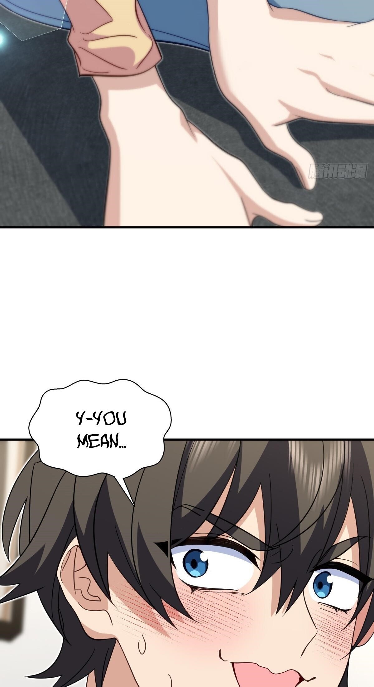 My Wife is From a Thousand Years Ago Chapter 307 - Manhwa18.com