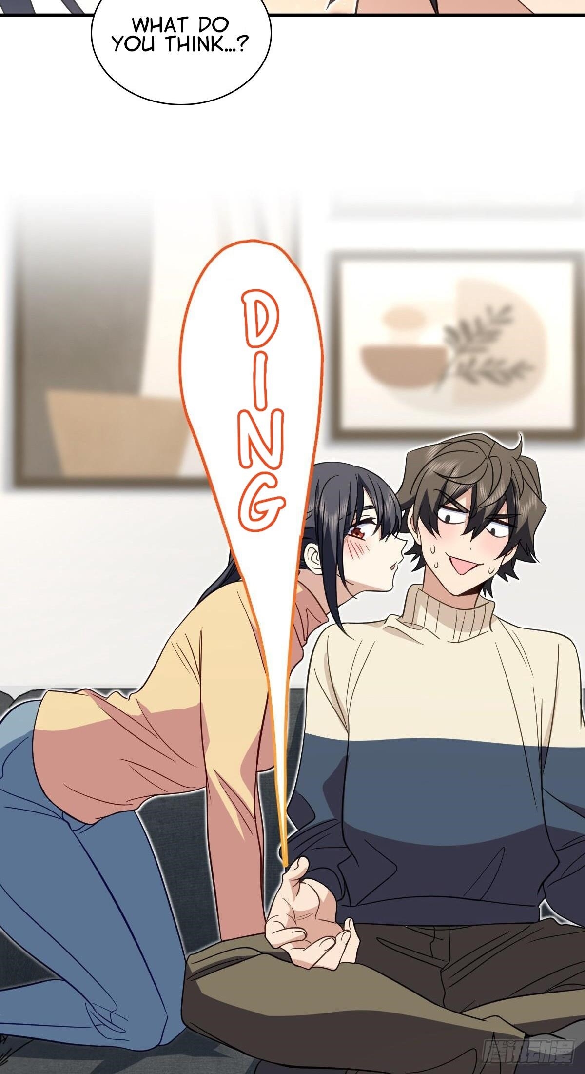 My Wife is From a Thousand Years Ago Chapter 307 - Manhwa18.com