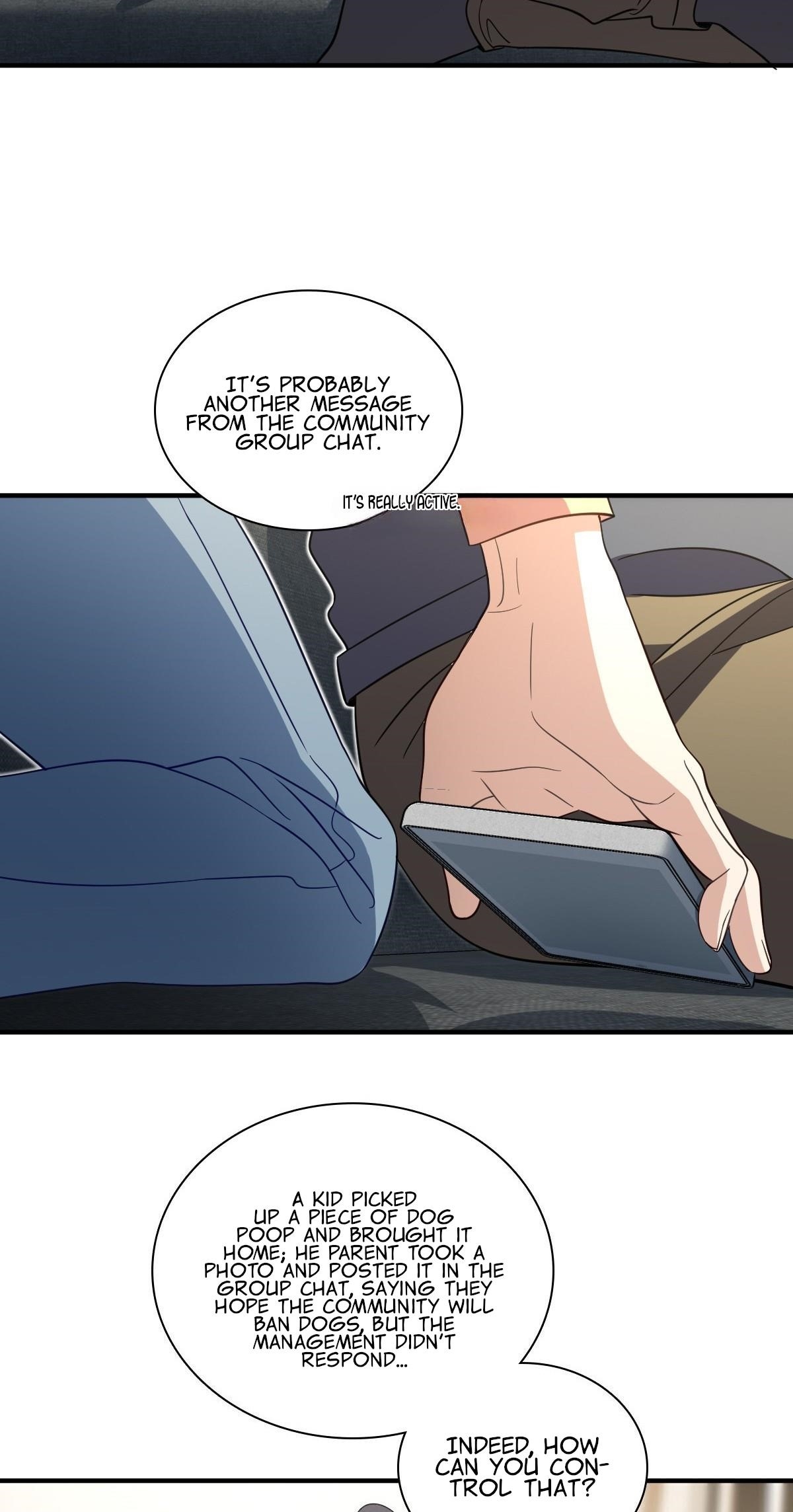 My Wife is From a Thousand Years Ago Chapter 307 - Manhwa18.com