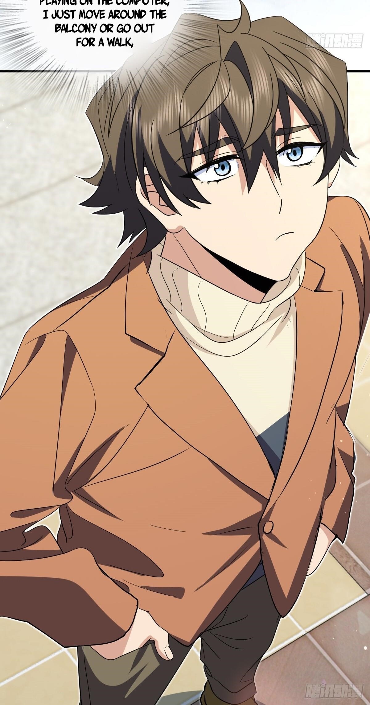 My Wife is From a Thousand Years Ago Chapter 307 - Manhwa18.com
