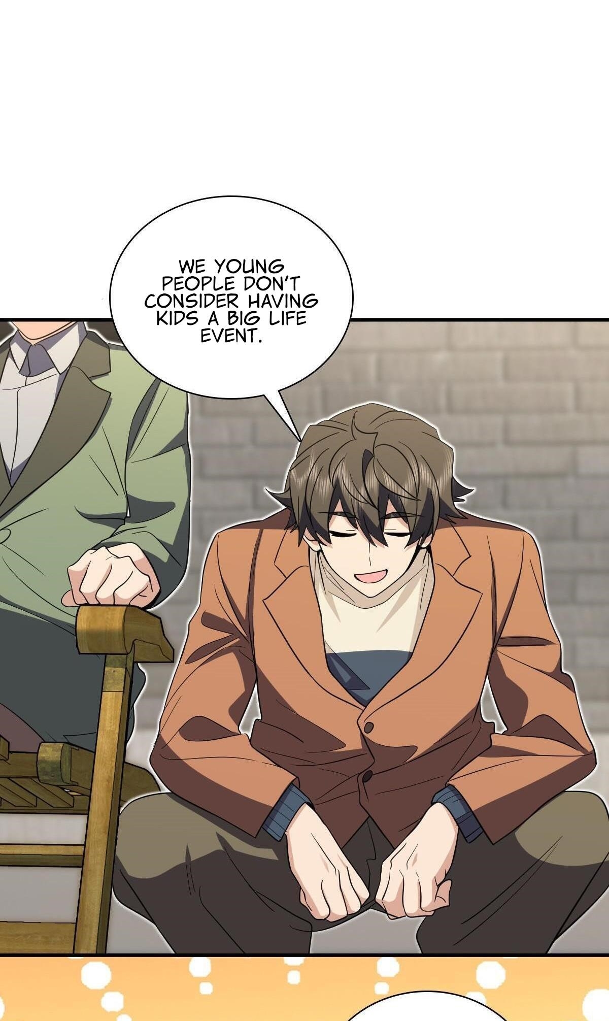 My Wife is From a Thousand Years Ago Chapter 307 - Manhwa18.com