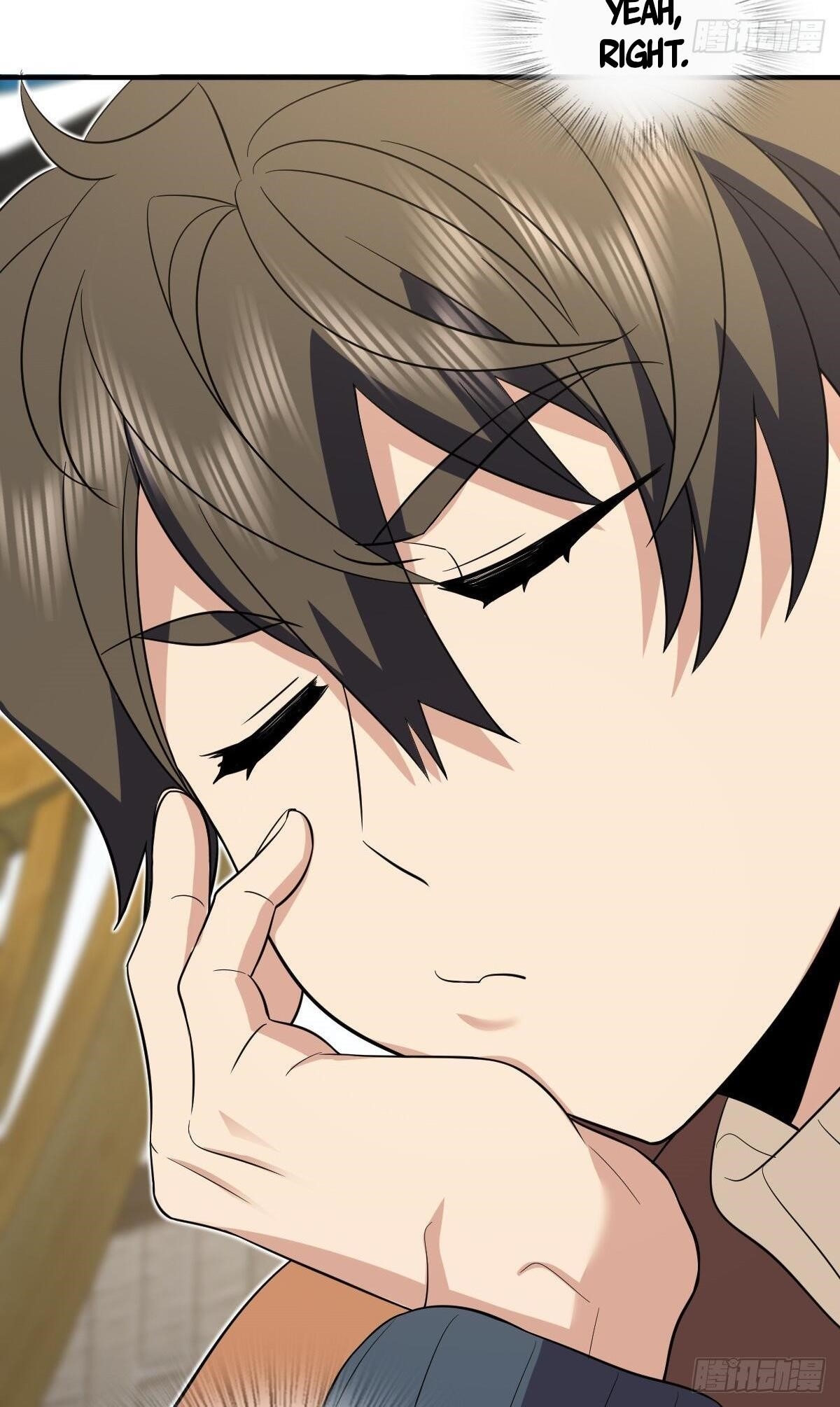 My Wife is From a Thousand Years Ago Chapter 307 - Manhwa18.com