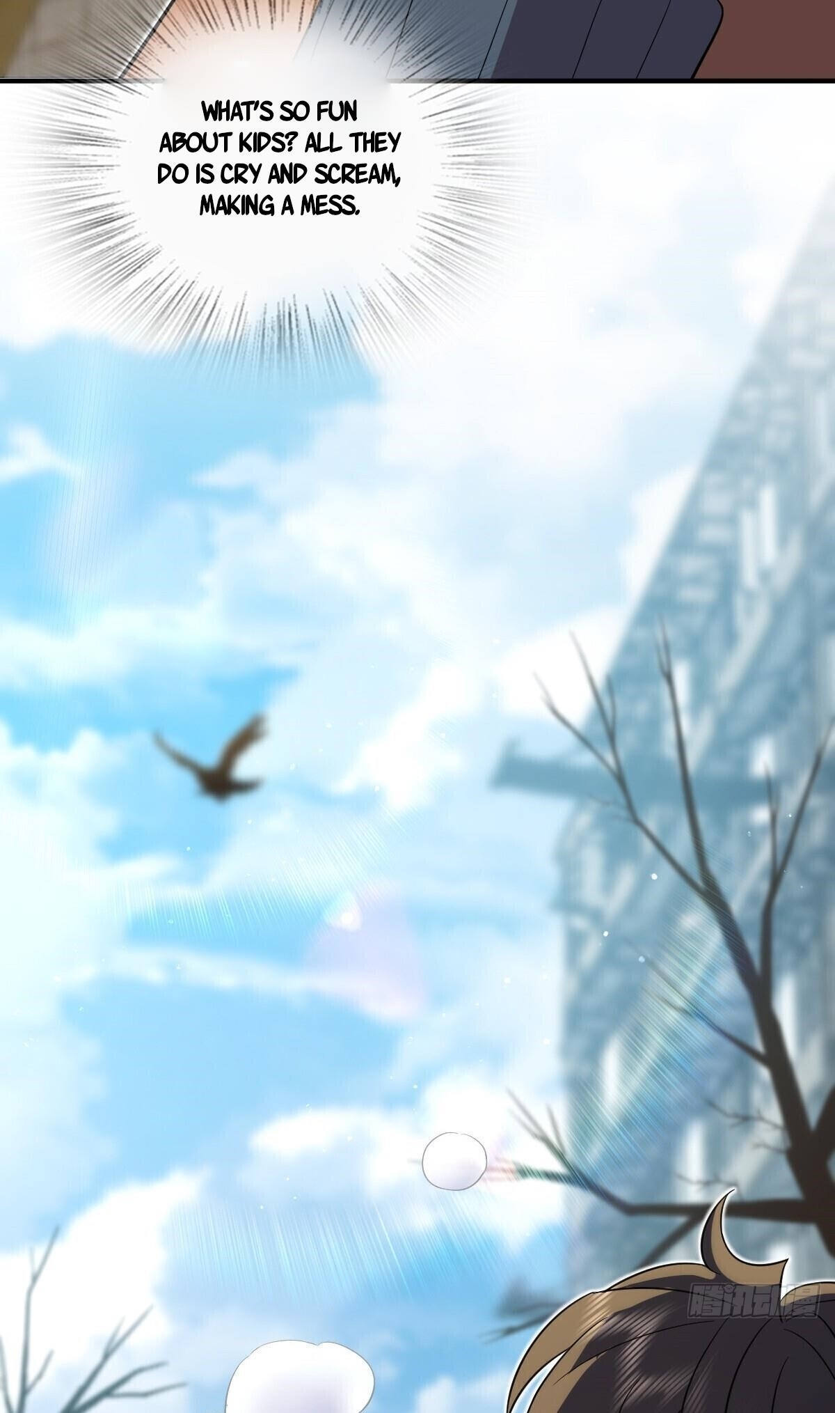 My Wife is From a Thousand Years Ago Chapter 307 - Manhwa18.com