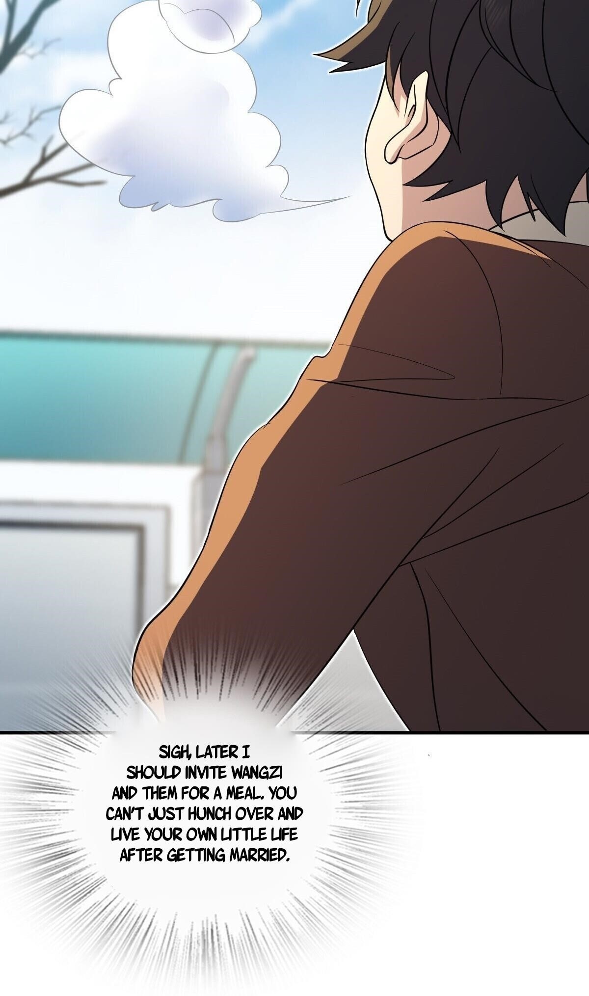 My Wife is From a Thousand Years Ago Chapter 307 - Manhwa18.com