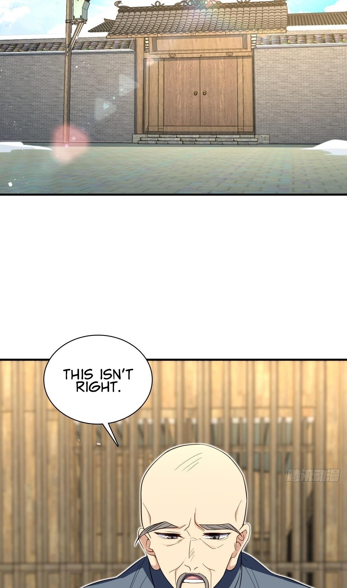 My Wife is From a Thousand Years Ago Chapter 307 - Manhwa18.com