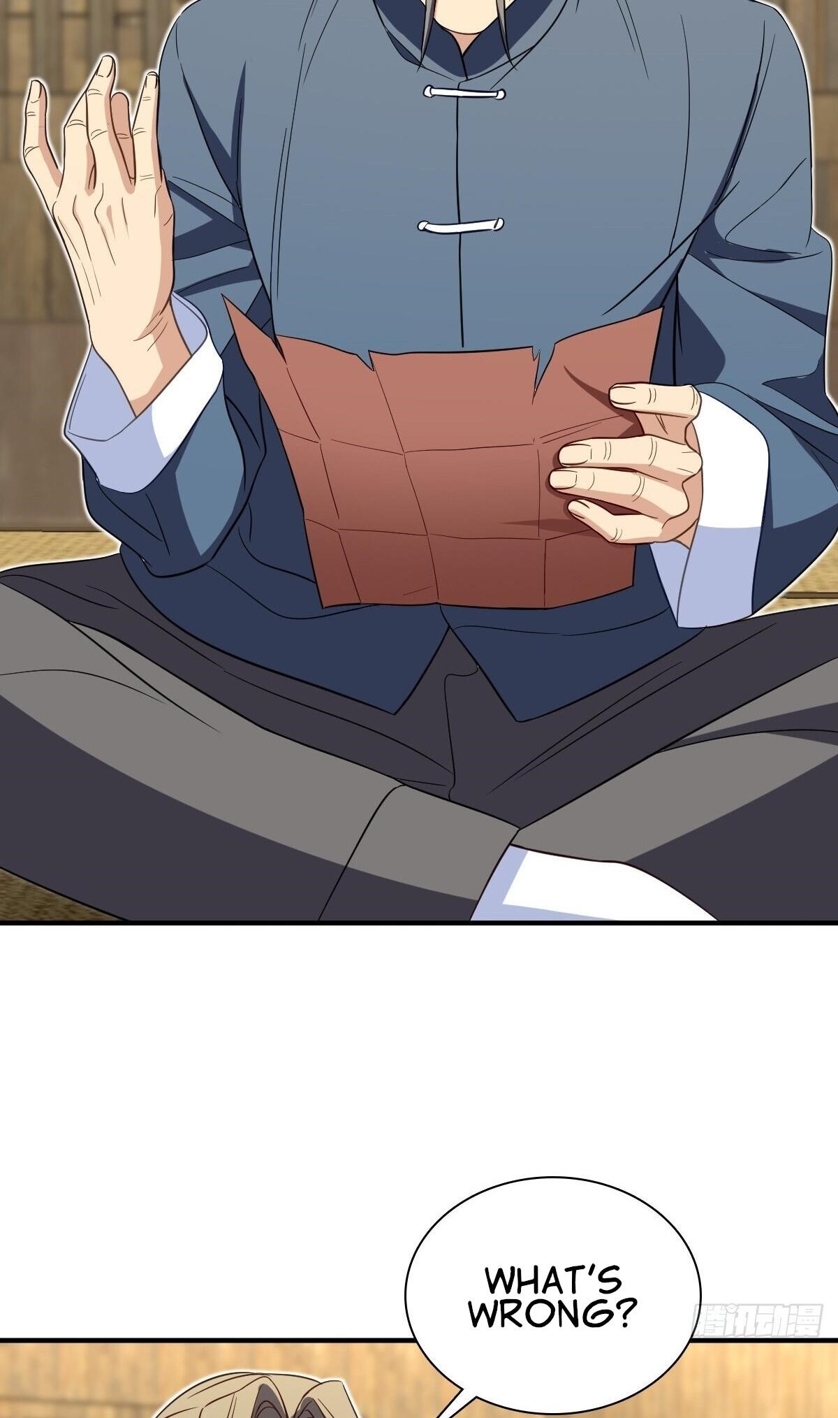 My Wife is From a Thousand Years Ago Chapter 307 - Manhwa18.com