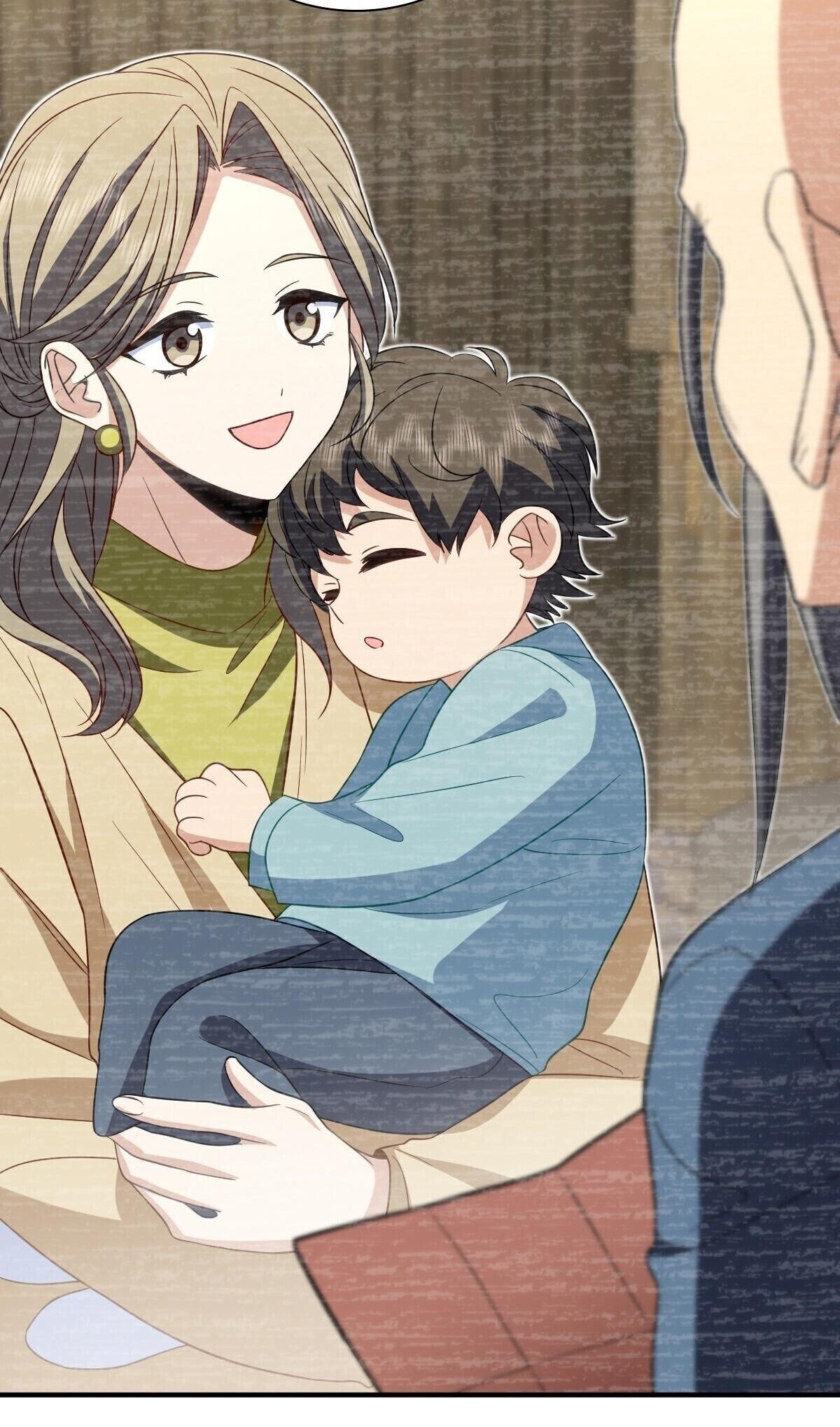 My Wife is From a Thousand Years Ago Chapter 307 - Manhwa18.com
