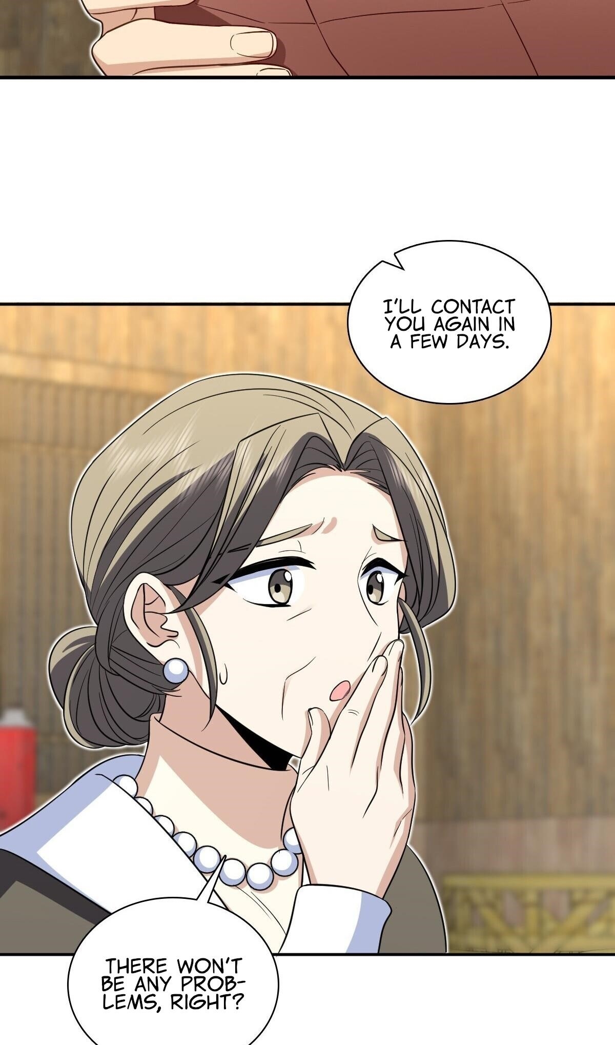 My Wife is From a Thousand Years Ago Chapter 307 - Manhwa18.com