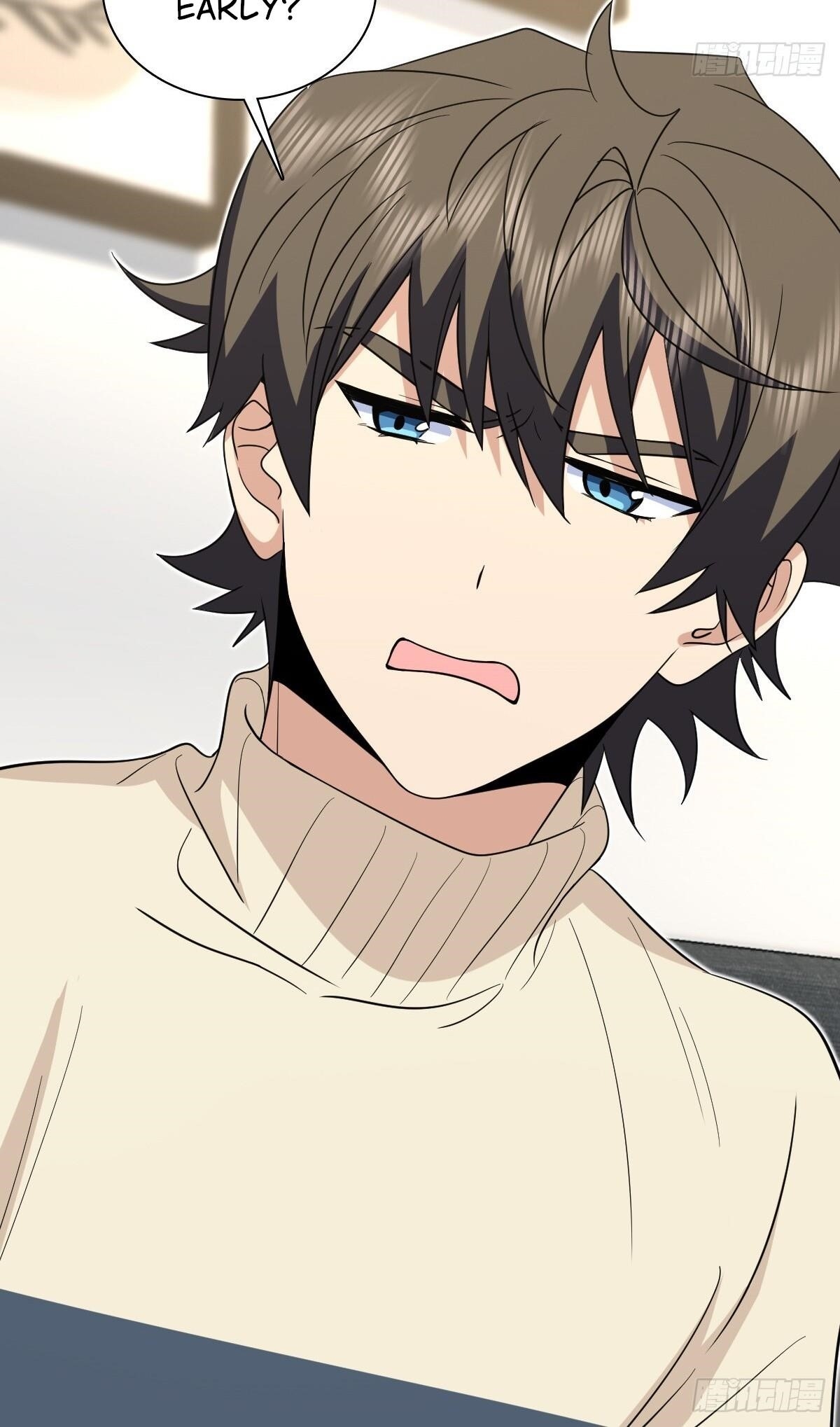 My Wife is From a Thousand Years Ago Chapter 307 - Manhwa18.com