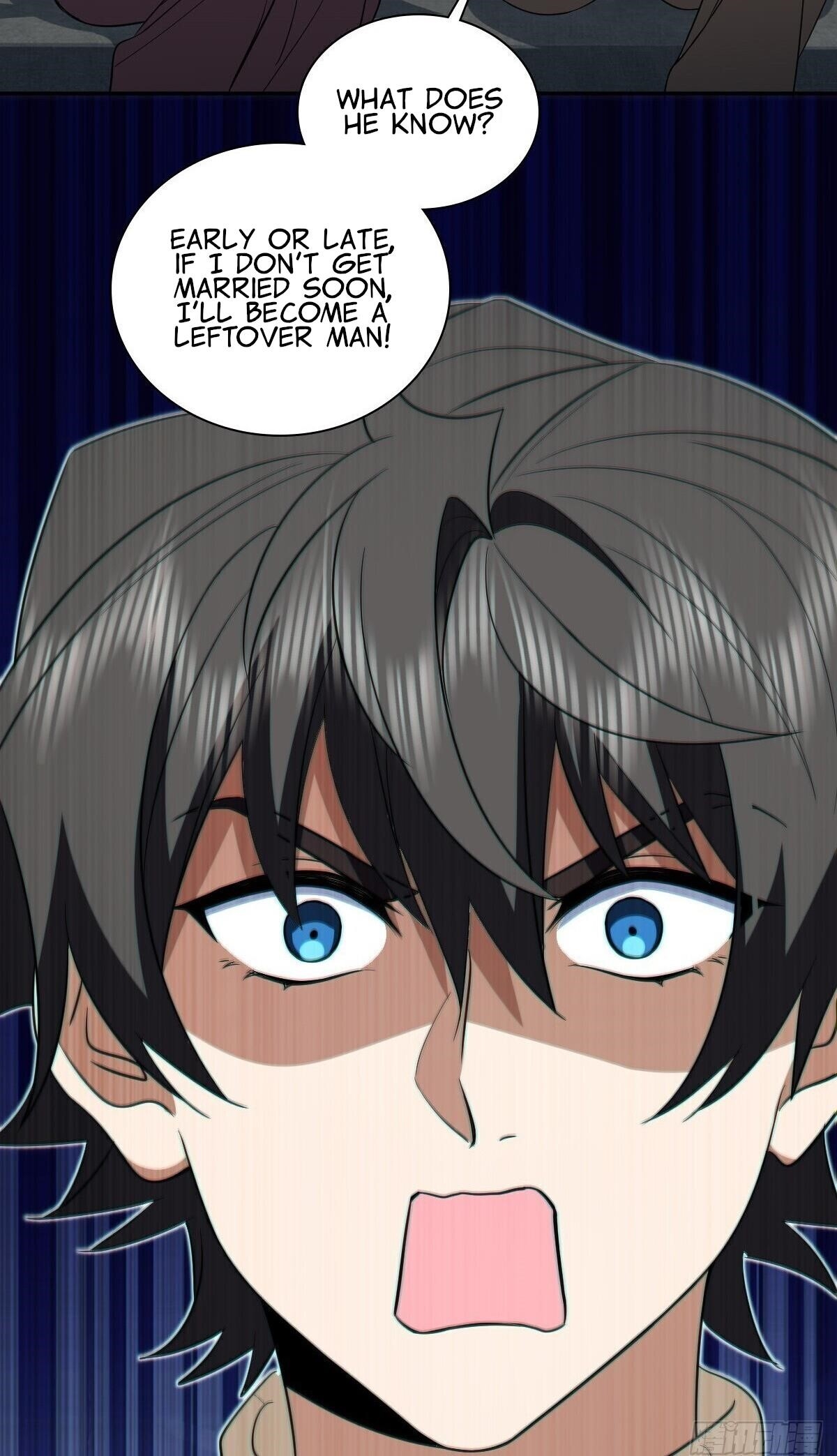 My Wife is From a Thousand Years Ago Chapter 307 - Manhwa18.com