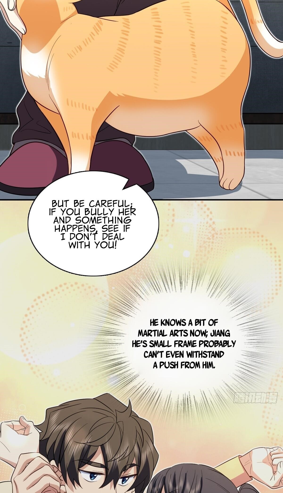 My Wife is From a Thousand Years Ago Chapter 307 - Manhwa18.com