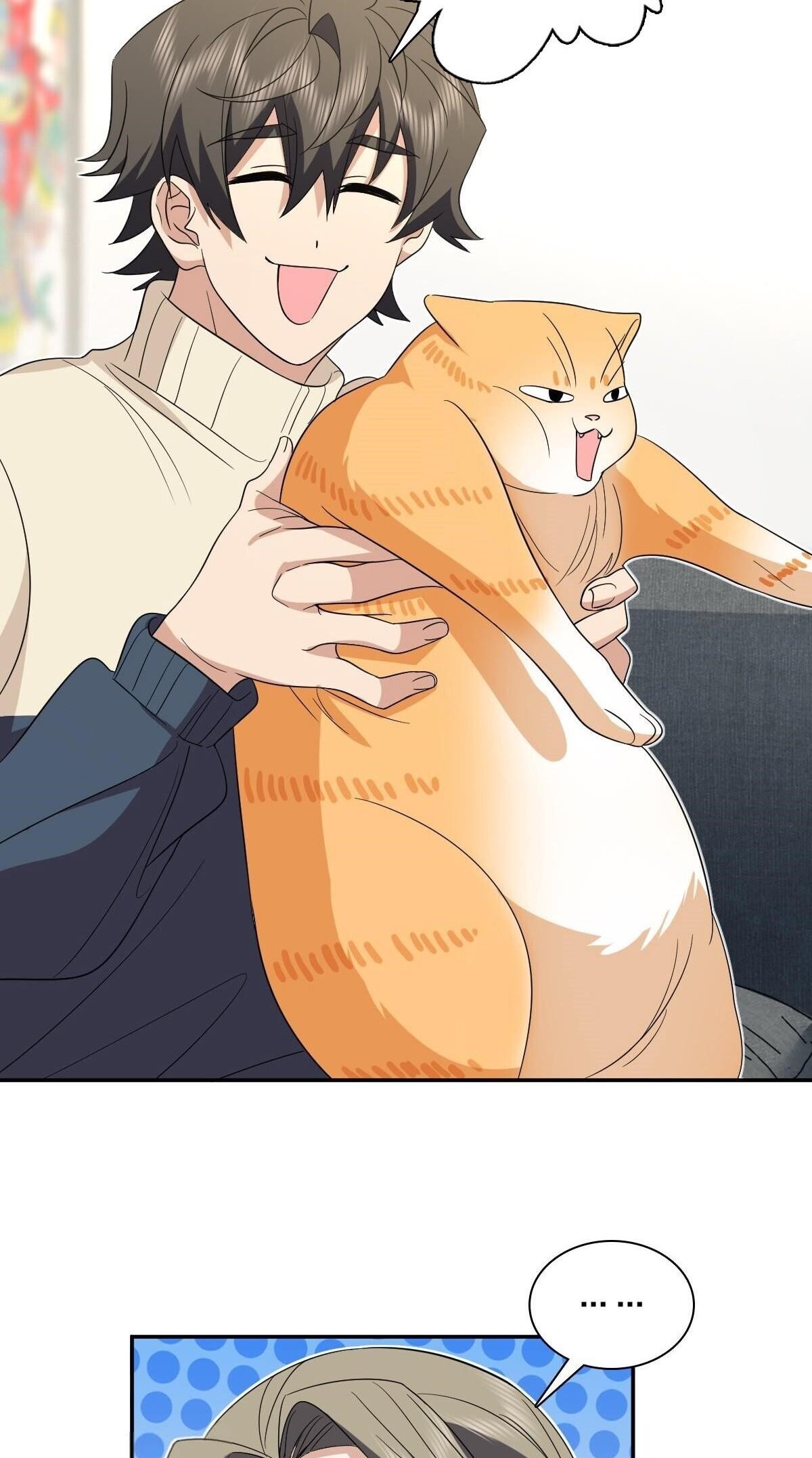 My Wife is From a Thousand Years Ago Chapter 307 - Manhwa18.com