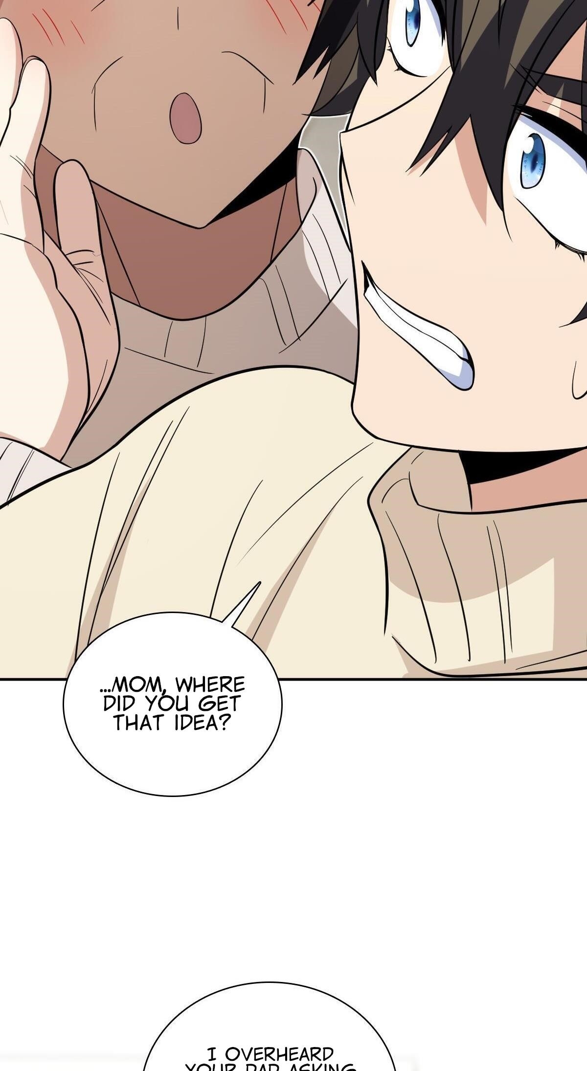 My Wife is From a Thousand Years Ago Chapter 307 - Manhwa18.com