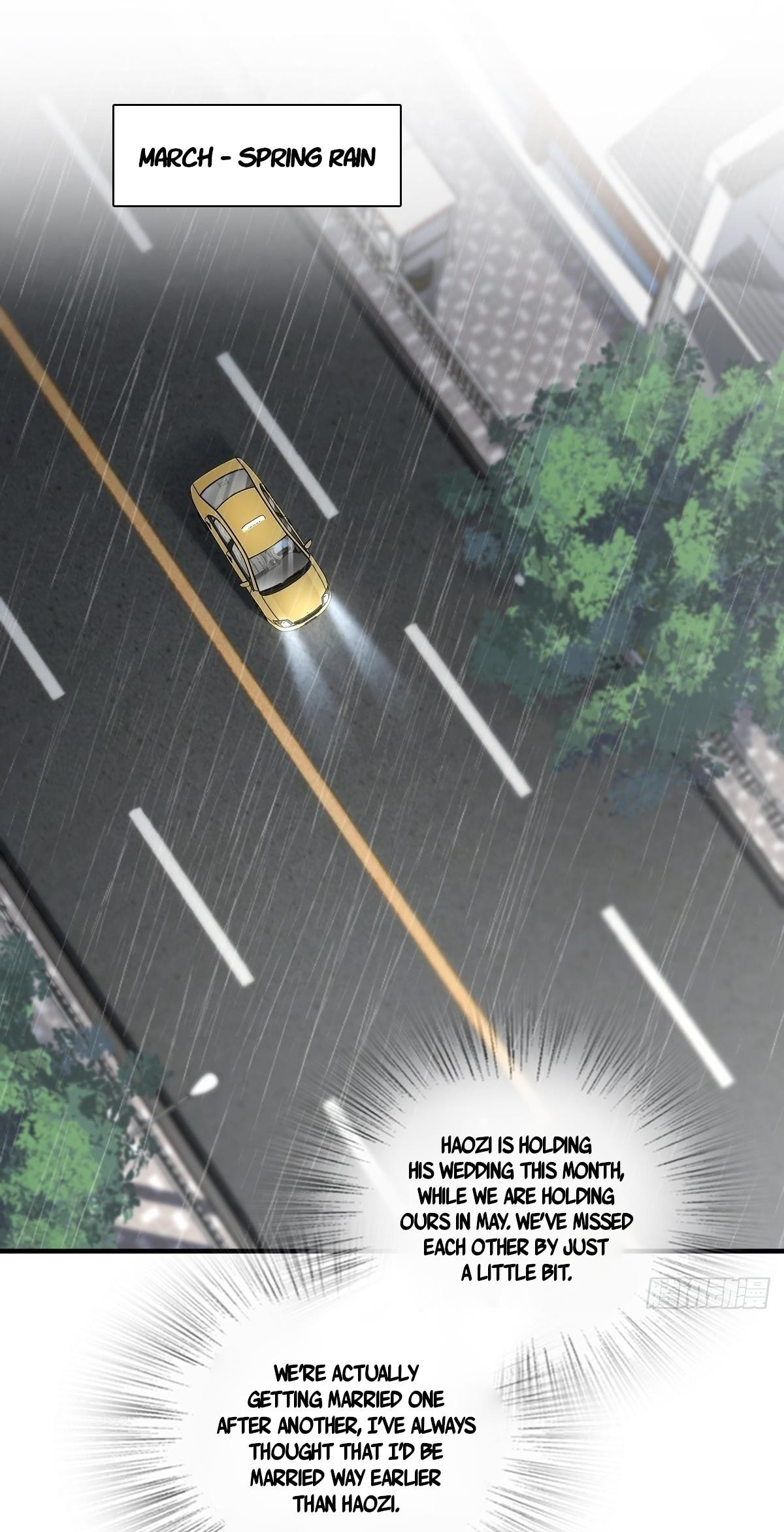 My Wife is From a Thousand Years Ago Chapter 308 - Manhwa18.com