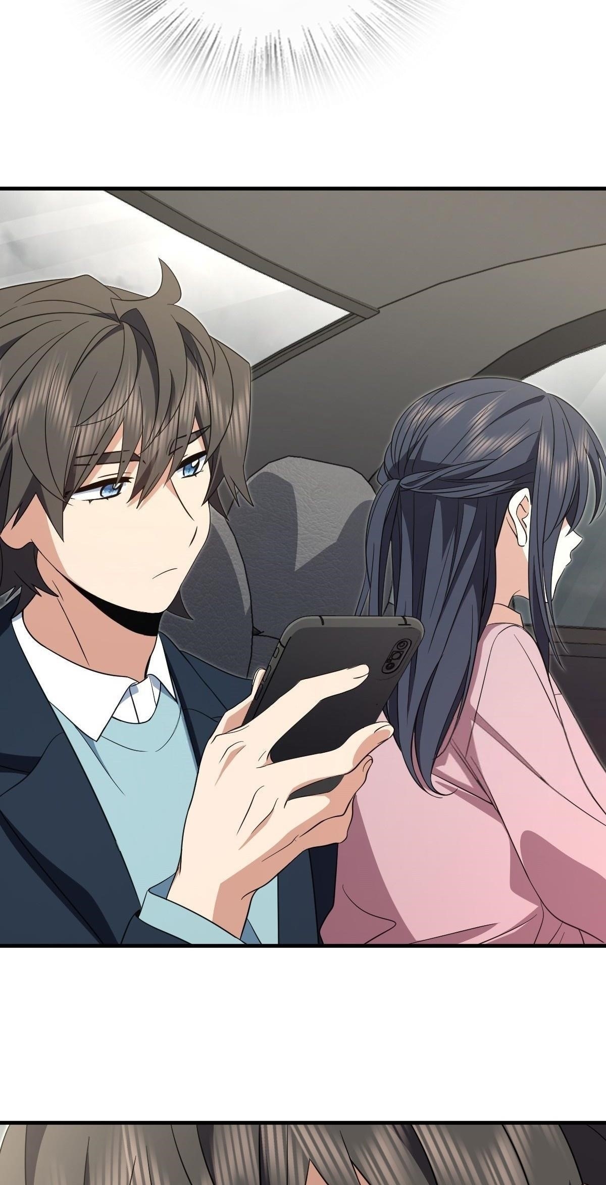 My Wife is From a Thousand Years Ago Chapter 308 - Manhwa18.com
