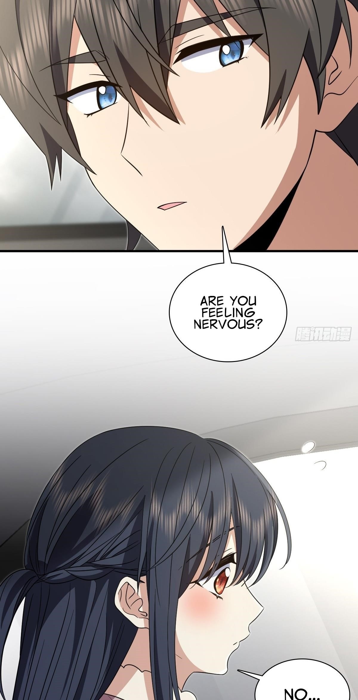 My Wife is From a Thousand Years Ago Chapter 308 - Manhwa18.com