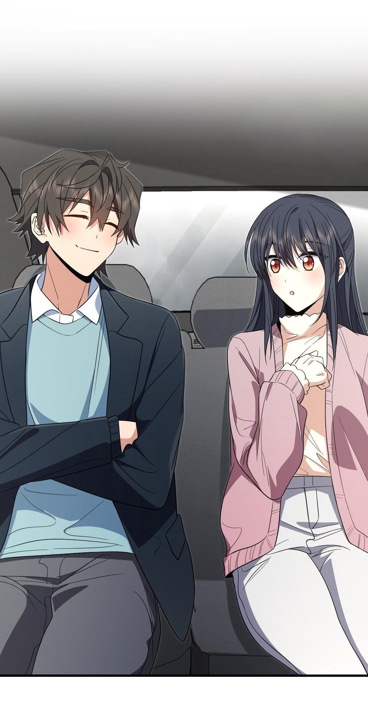 My Wife is From a Thousand Years Ago Chapter 308 - Manhwa18.com