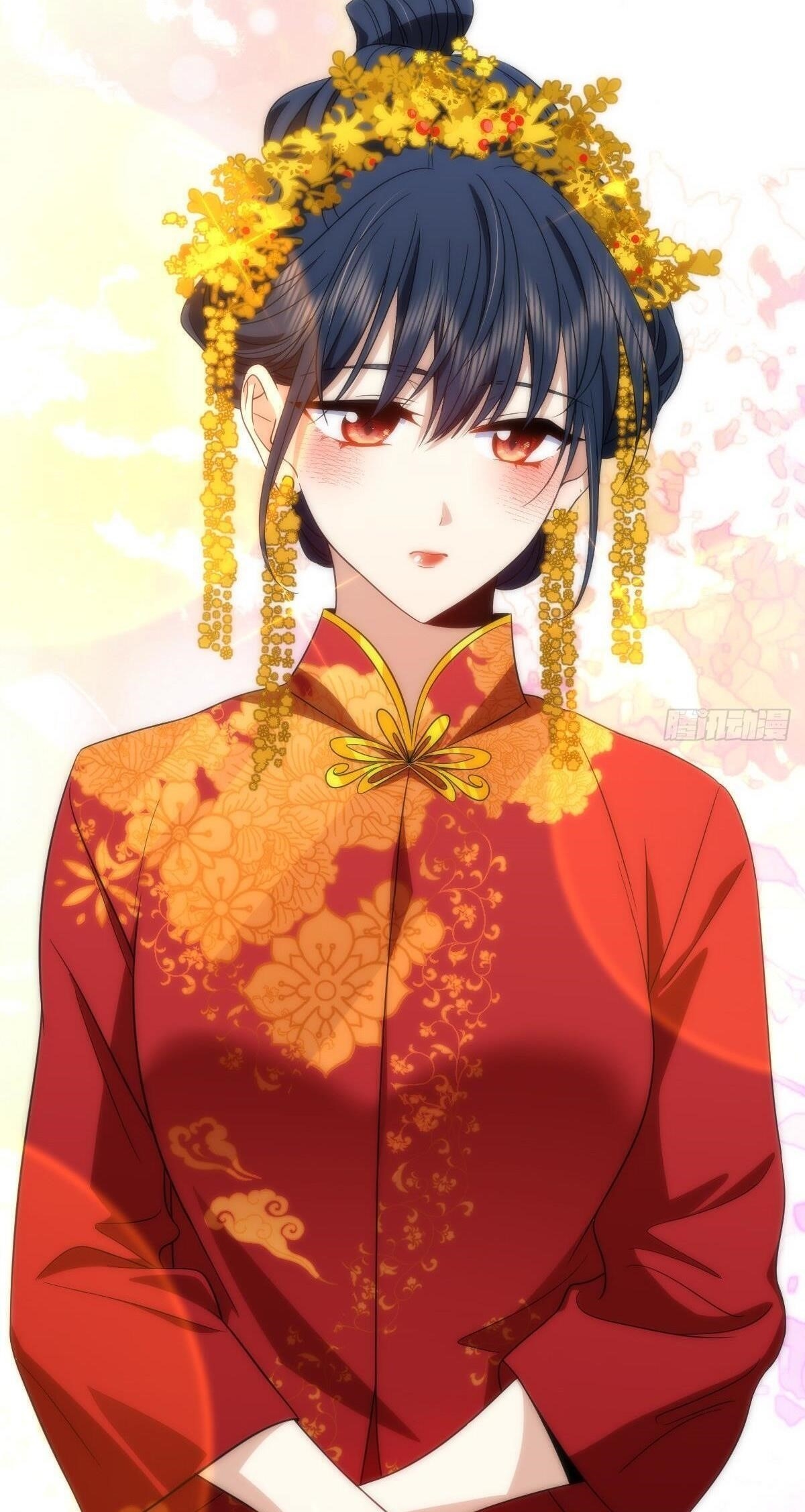 My Wife is From a Thousand Years Ago Chapter 308 - Manhwa18.com