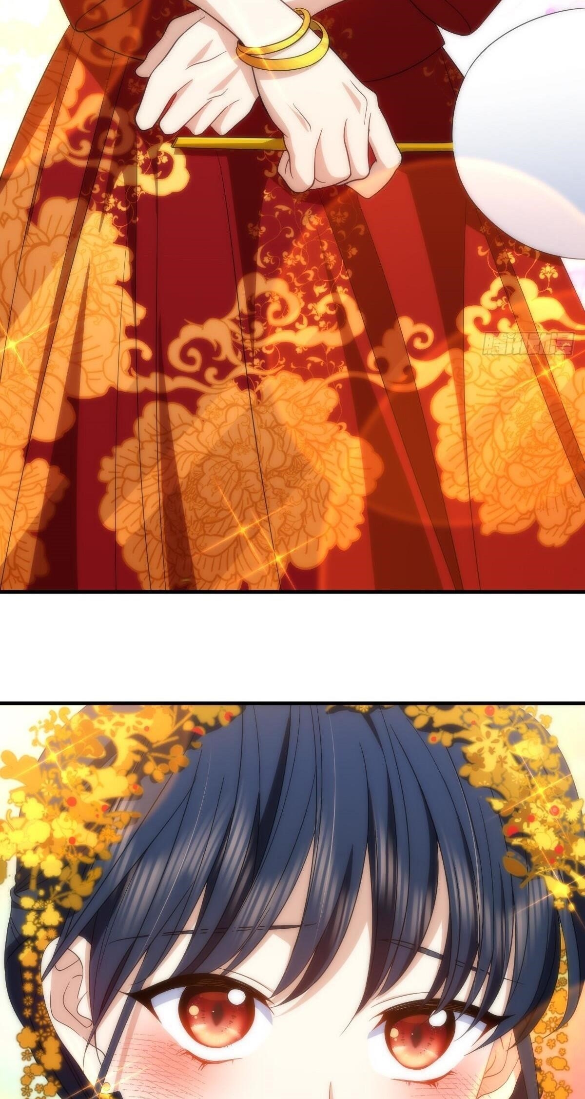 My Wife is From a Thousand Years Ago Chapter 308 - Manhwa18.com