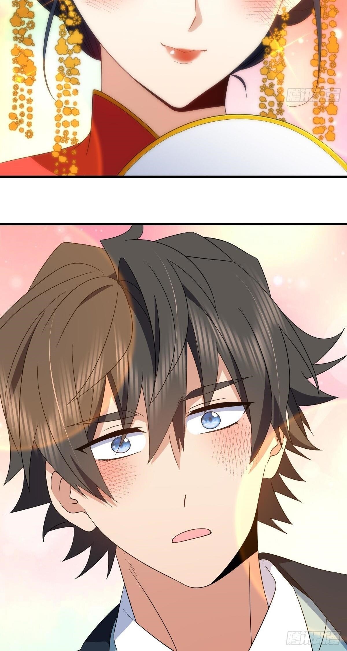 My Wife is From a Thousand Years Ago Chapter 308 - Manhwa18.com