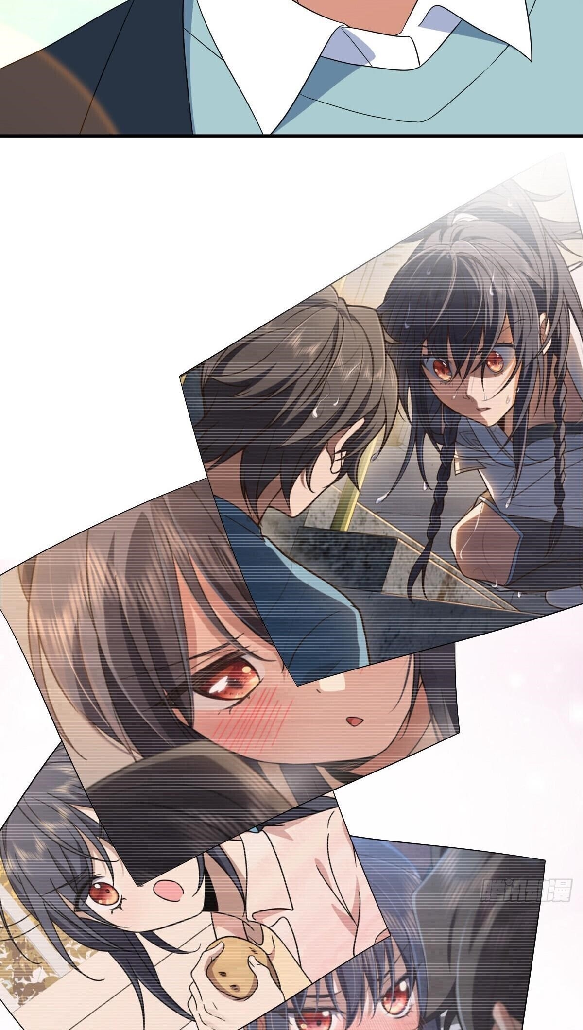 My Wife is From a Thousand Years Ago Chapter 308 - Manhwa18.com