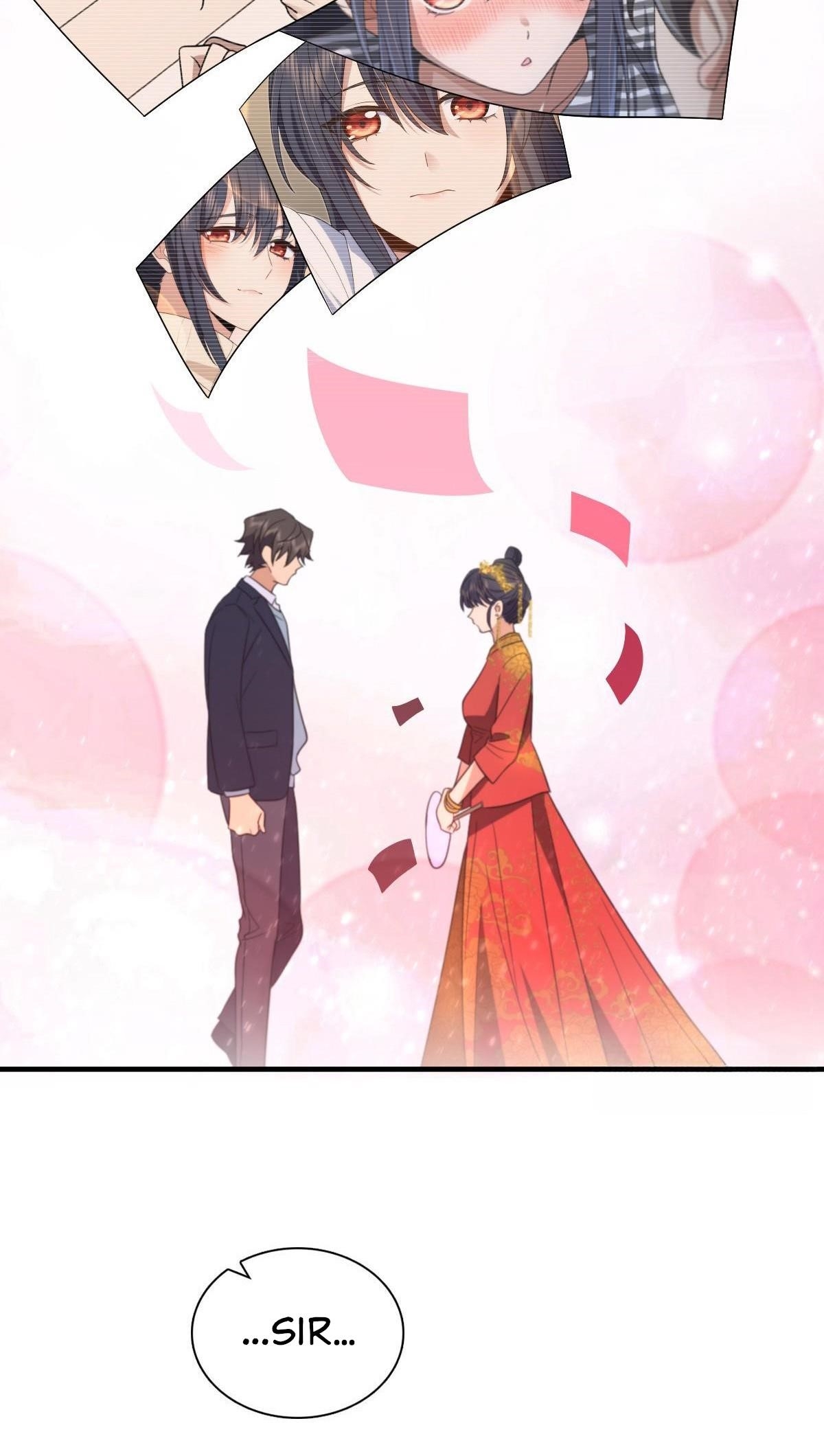 My Wife is From a Thousand Years Ago Chapter 308 - Manhwa18.com
