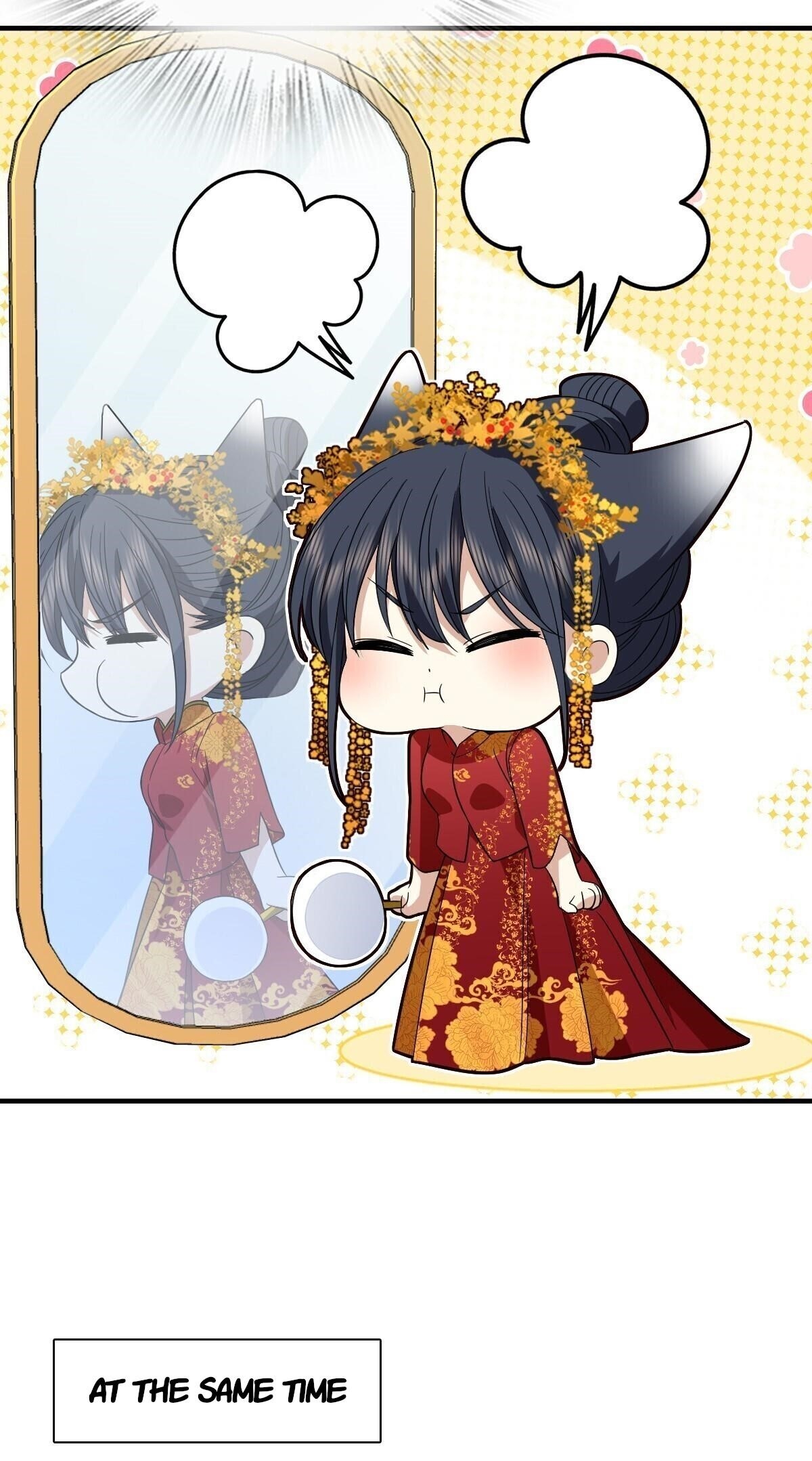 My Wife is From a Thousand Years Ago Chapter 308 - Manhwa18.com