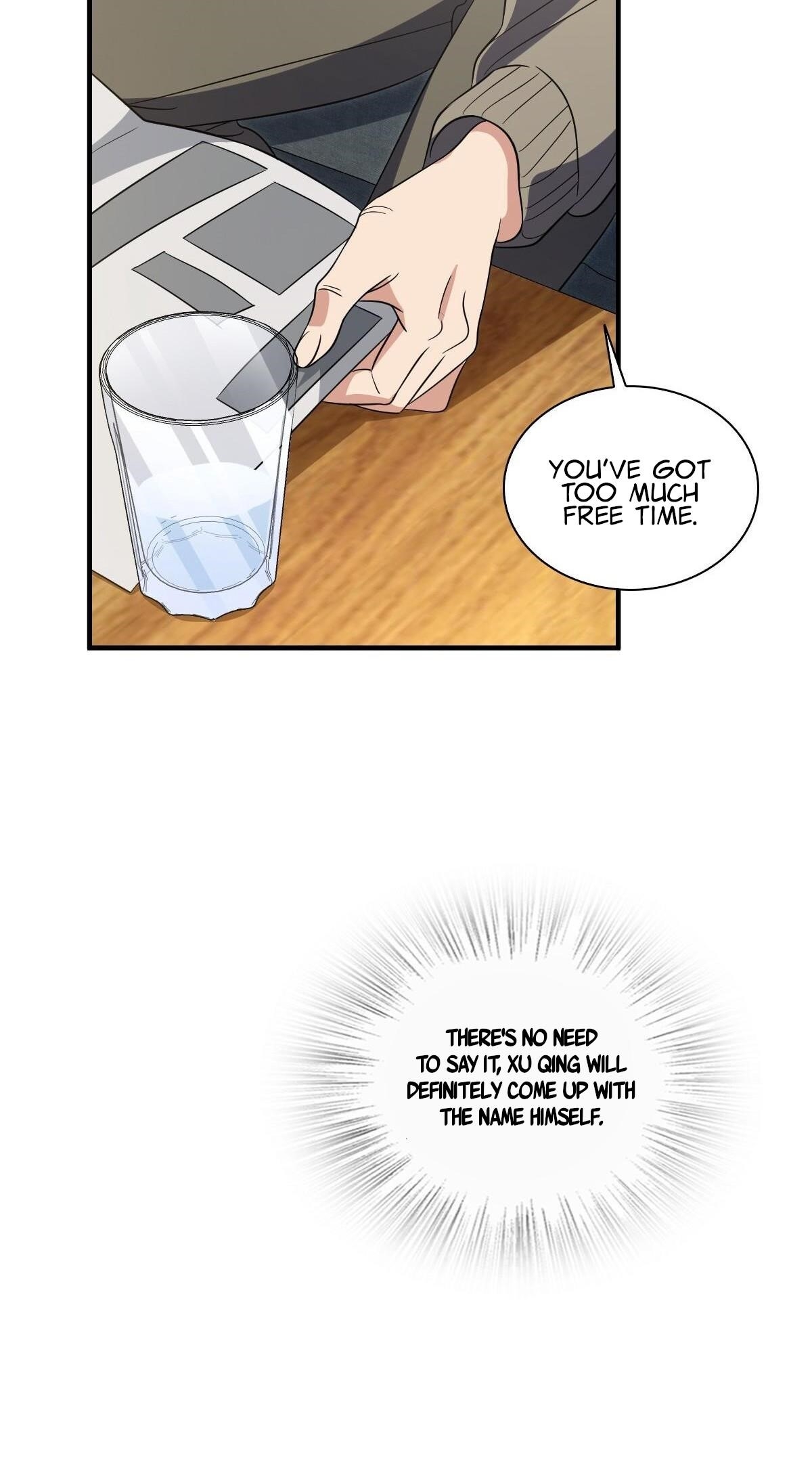 My Wife is From a Thousand Years Ago Chapter 308 - Manhwa18.com