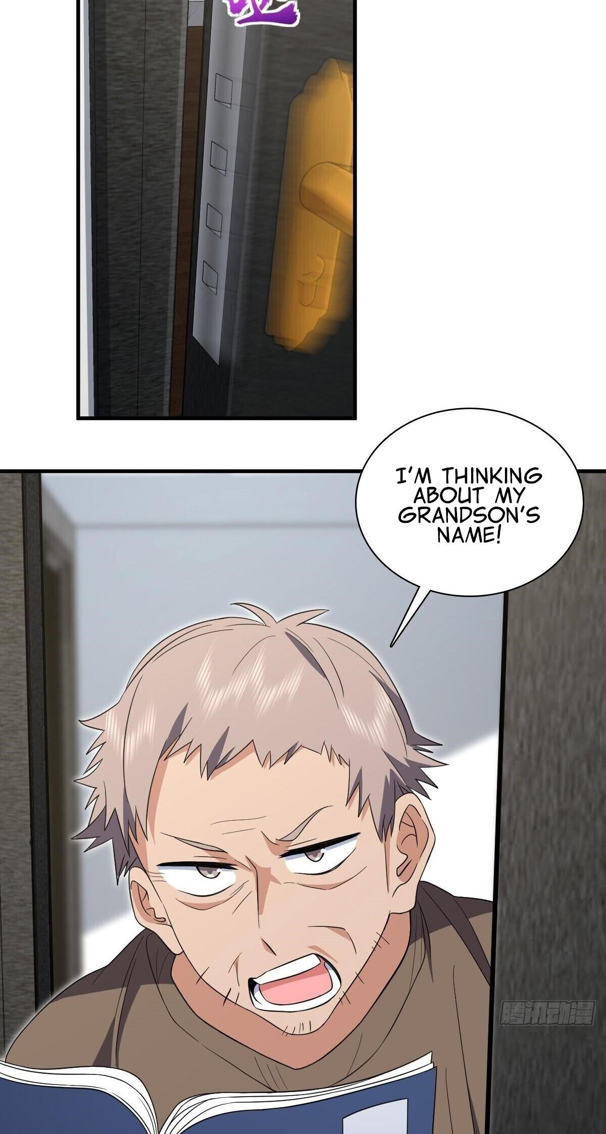 My Wife is From a Thousand Years Ago Chapter 308 - Manhwa18.com