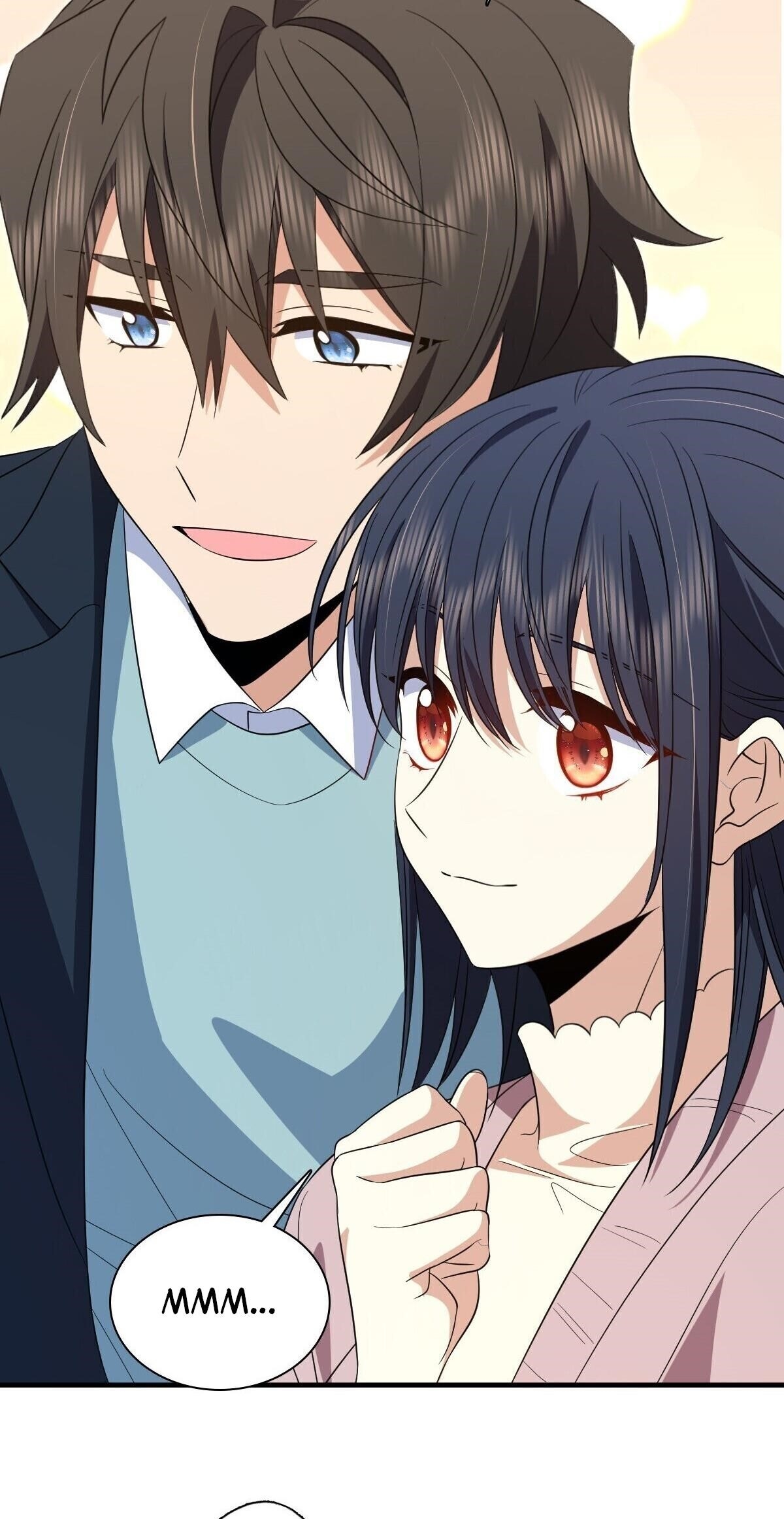 My Wife is From a Thousand Years Ago Chapter 308 - Manhwa18.com