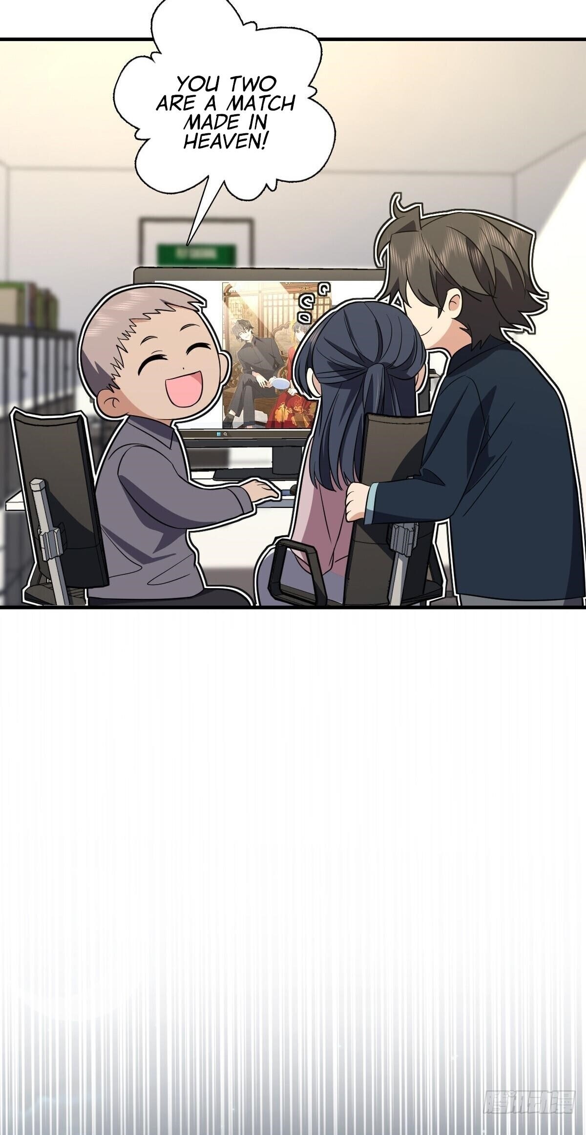 My Wife is From a Thousand Years Ago Chapter 308 - Manhwa18.com