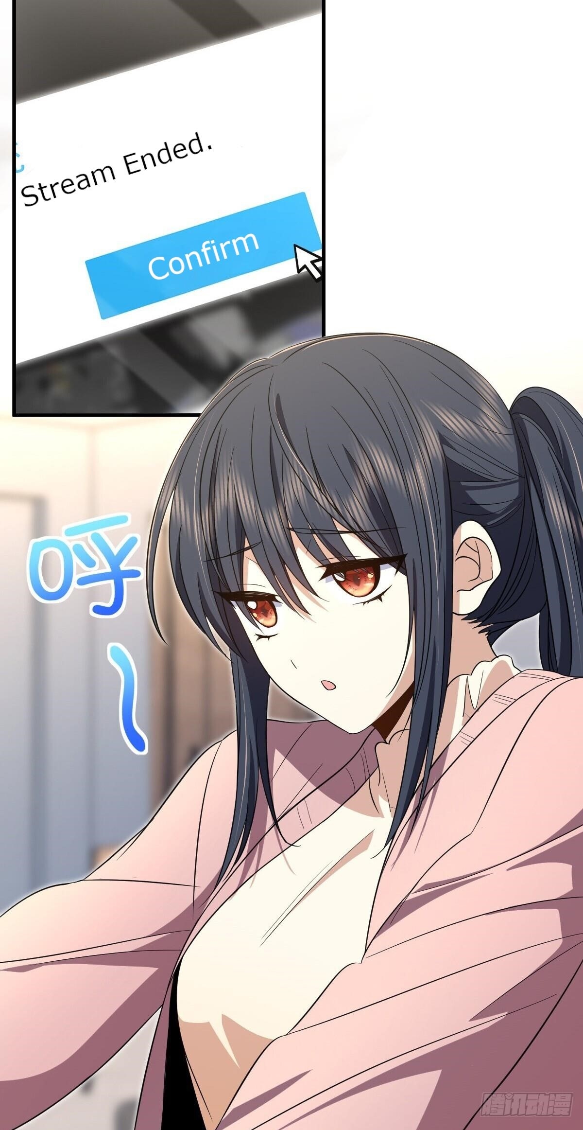 My Wife is From a Thousand Years Ago Chapter 308 - Manhwa18.com