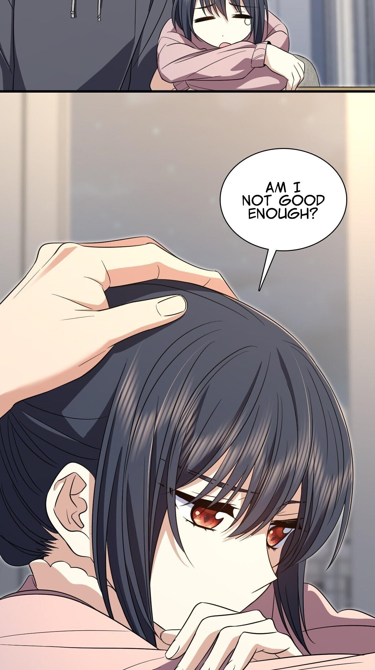 My Wife is From a Thousand Years Ago Chapter 308 - Manhwa18.com